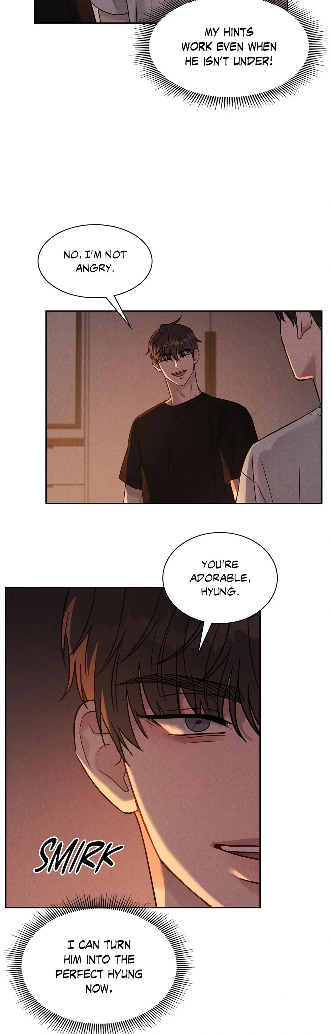 Placebo: Let’s Play Chapter 12 - Page 27
