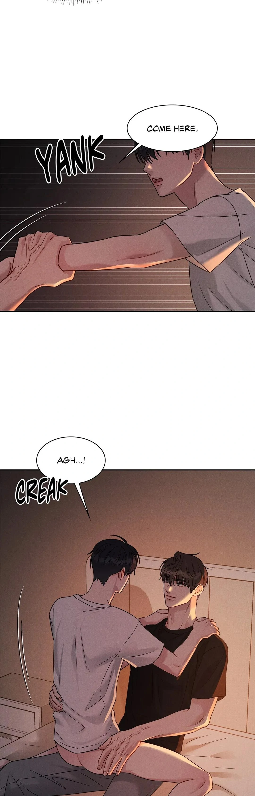Placebo: Let’s Play Chapter 12 - Page 28