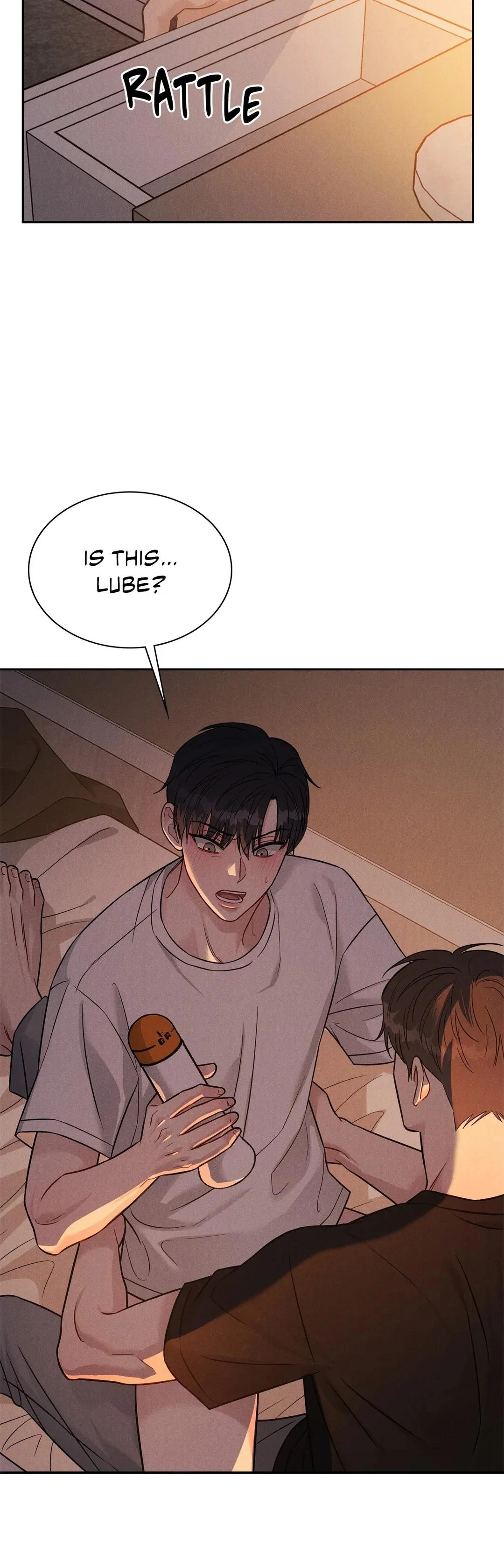 Placebo: Let’s Play Chapter 12 - Page 30