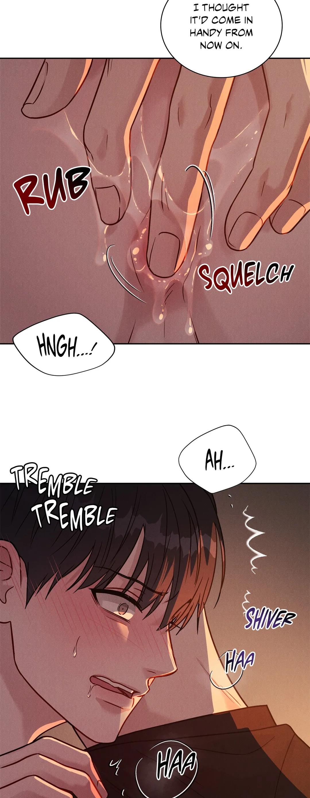 Placebo: Let’s Play Chapter 12 - Page 32