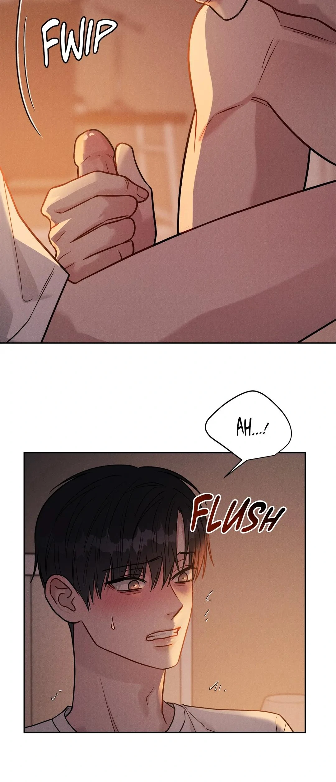 Placebo: Let’s Play Chapter 12 - Page 8