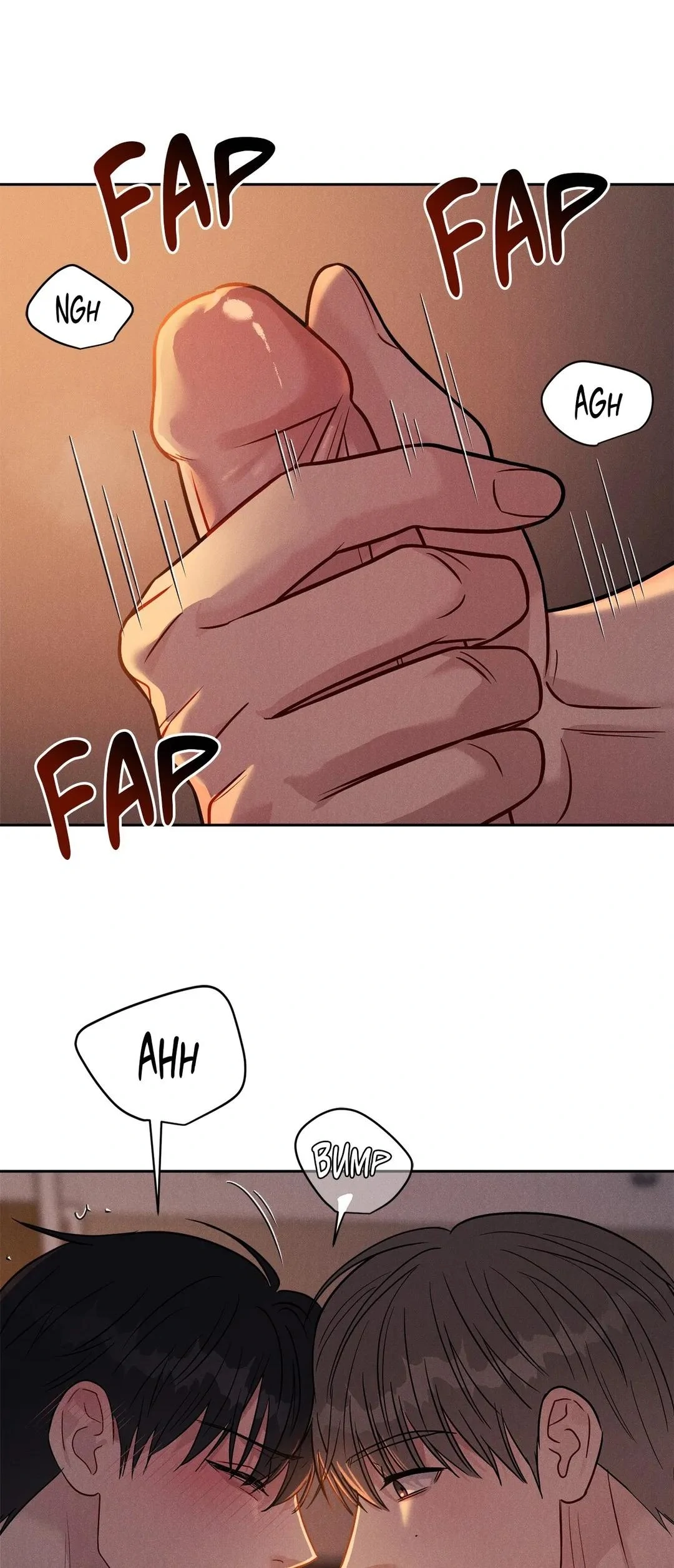 Placebo: Let’s Play Chapter 12 - Page 9