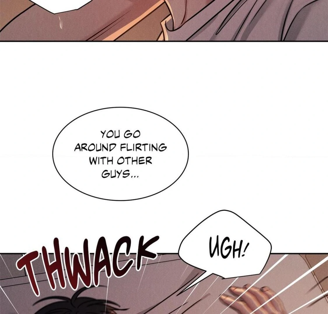 Placebo: Let’s Play Chapter 13 - Page 56