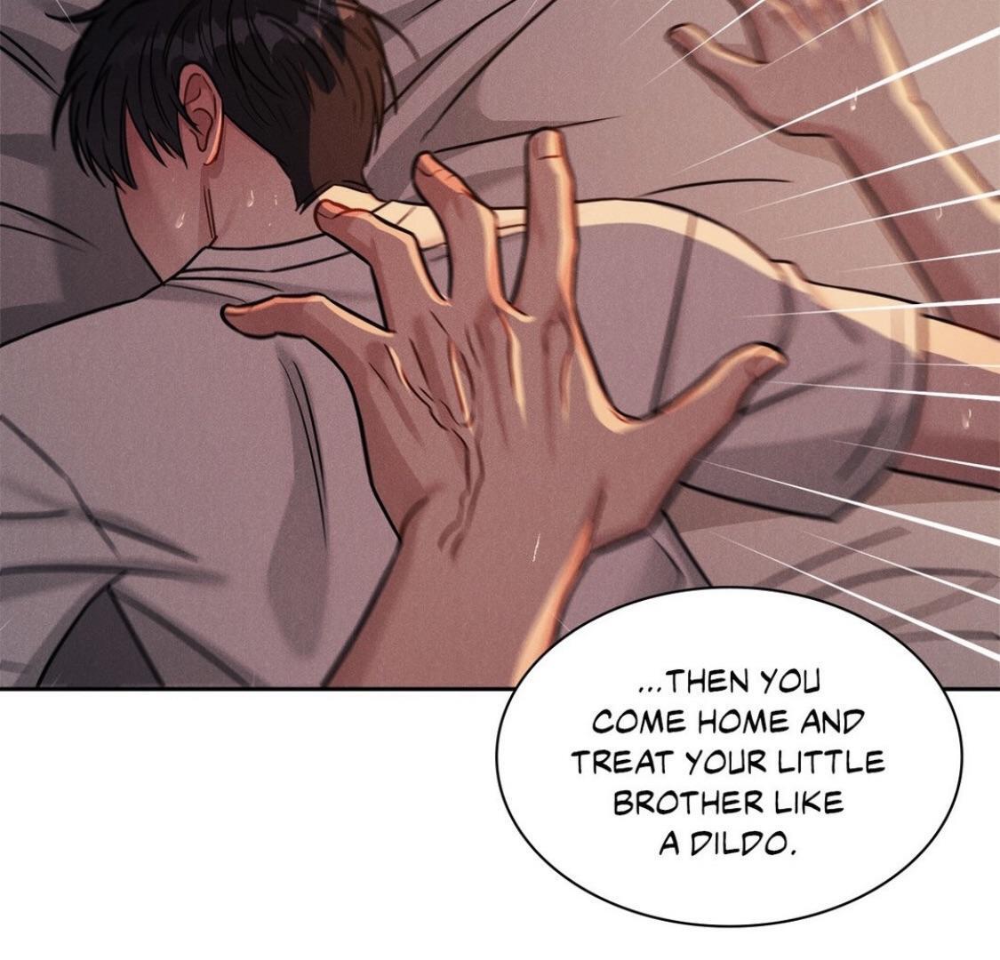 Placebo: Let’s Play Chapter 13 - Page 57