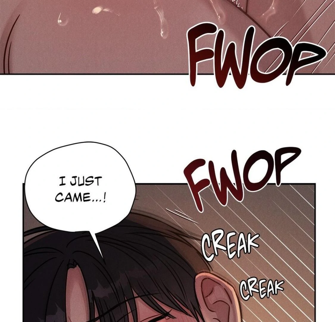 Placebo: Let’s Play Chapter 13 - Page 67
