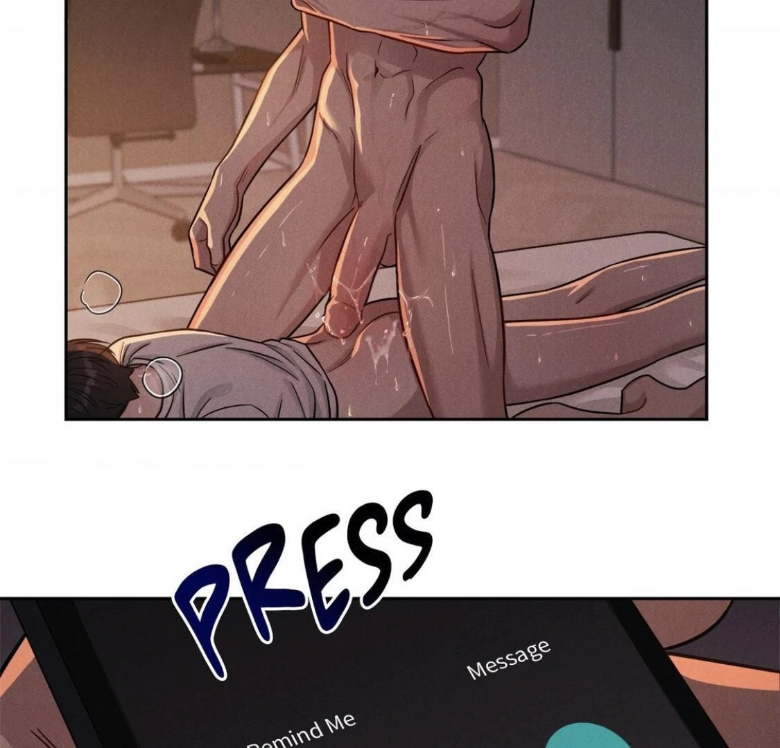 Placebo: Let’s Play Chapter 13 - Page 83
