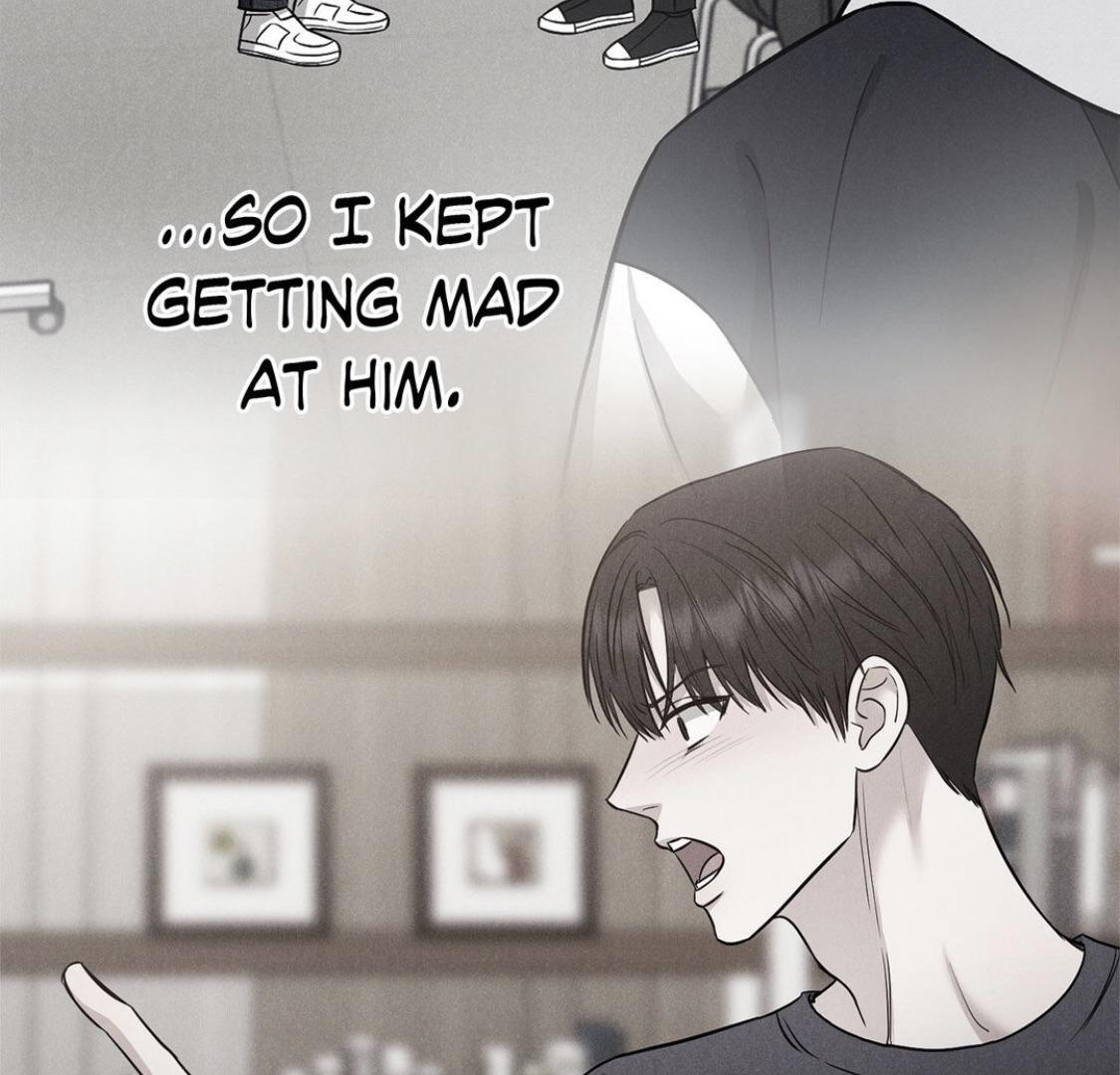 Placebo: Let’s Play Chapter 14 - Page 40
