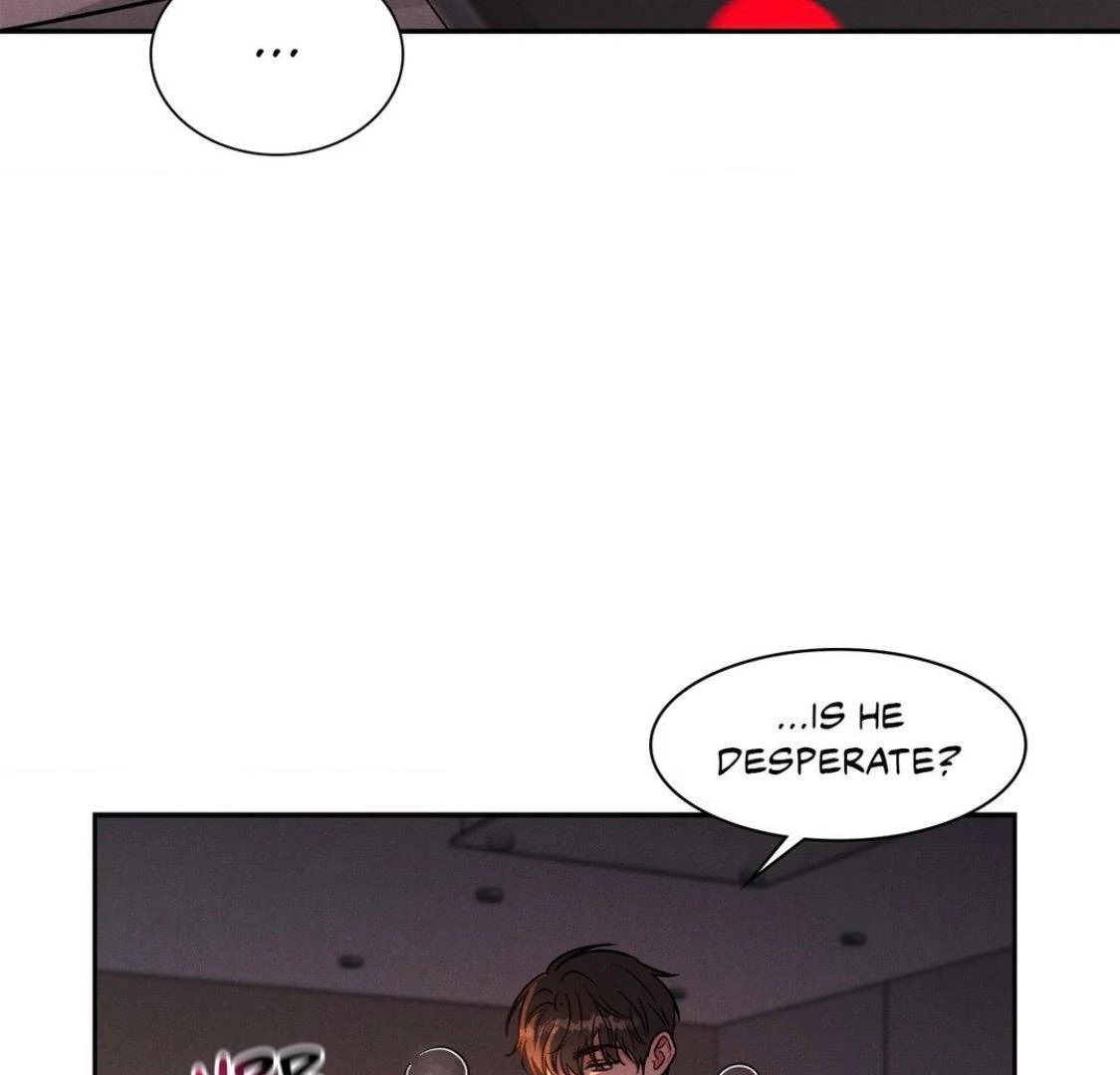 Placebo: Let’s Play Chapter 14 - Page 5