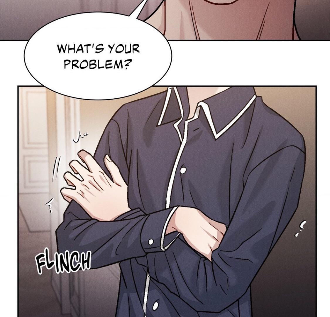 Placebo: Let’s Play Chapter 14 - Page 64