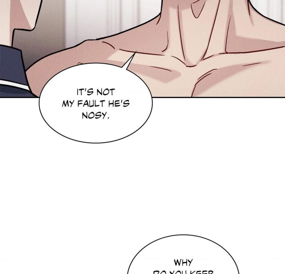 Placebo: Let’s Play Chapter 14 - Page 70