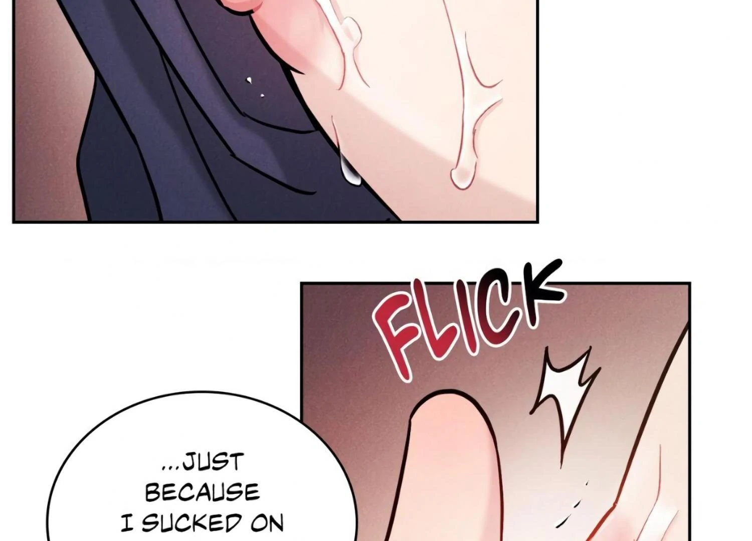 Placebo: Let’s Play Chapter 15 - Page 107