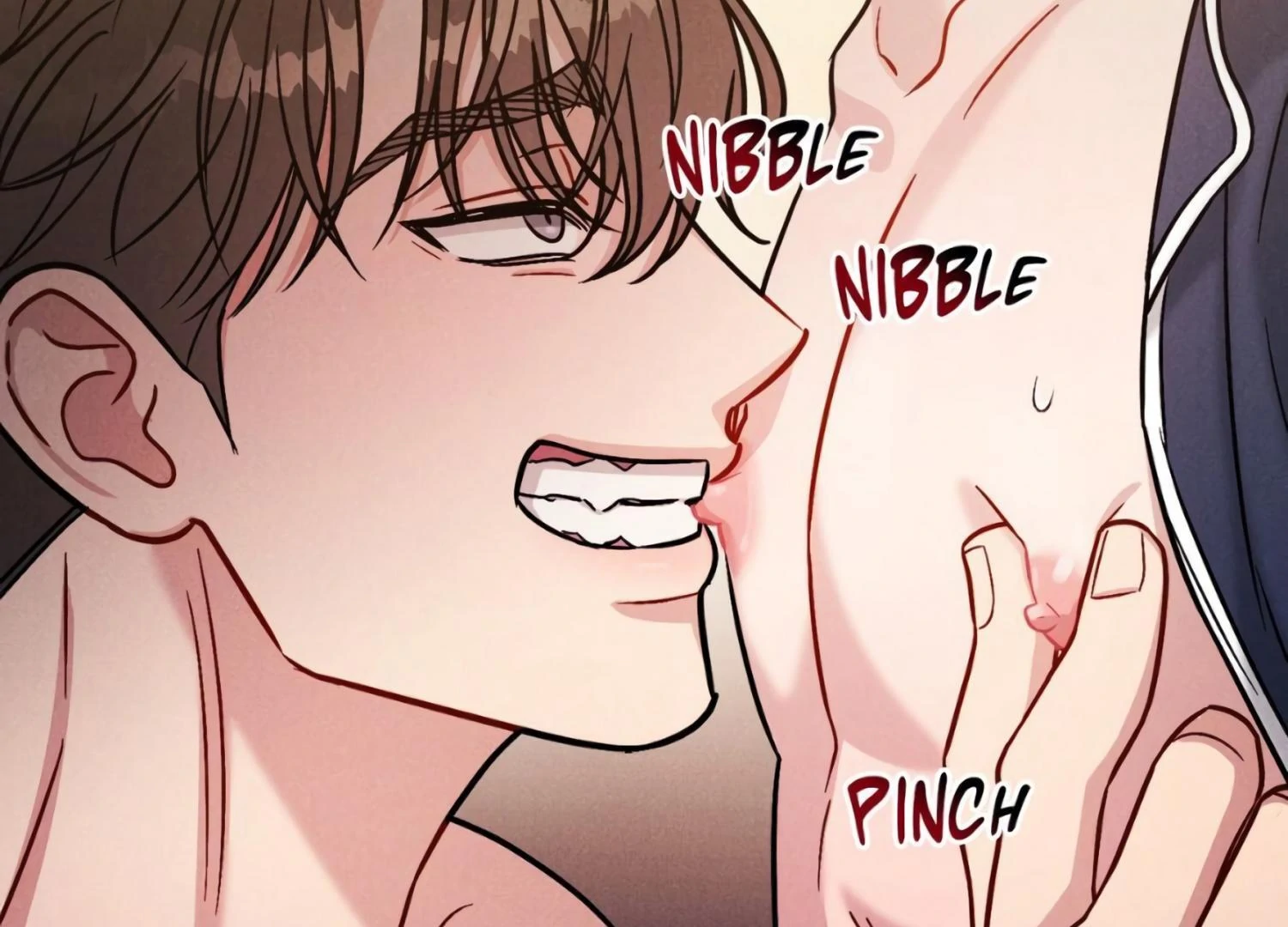 Placebo: Let’s Play Chapter 15 - Page 110
