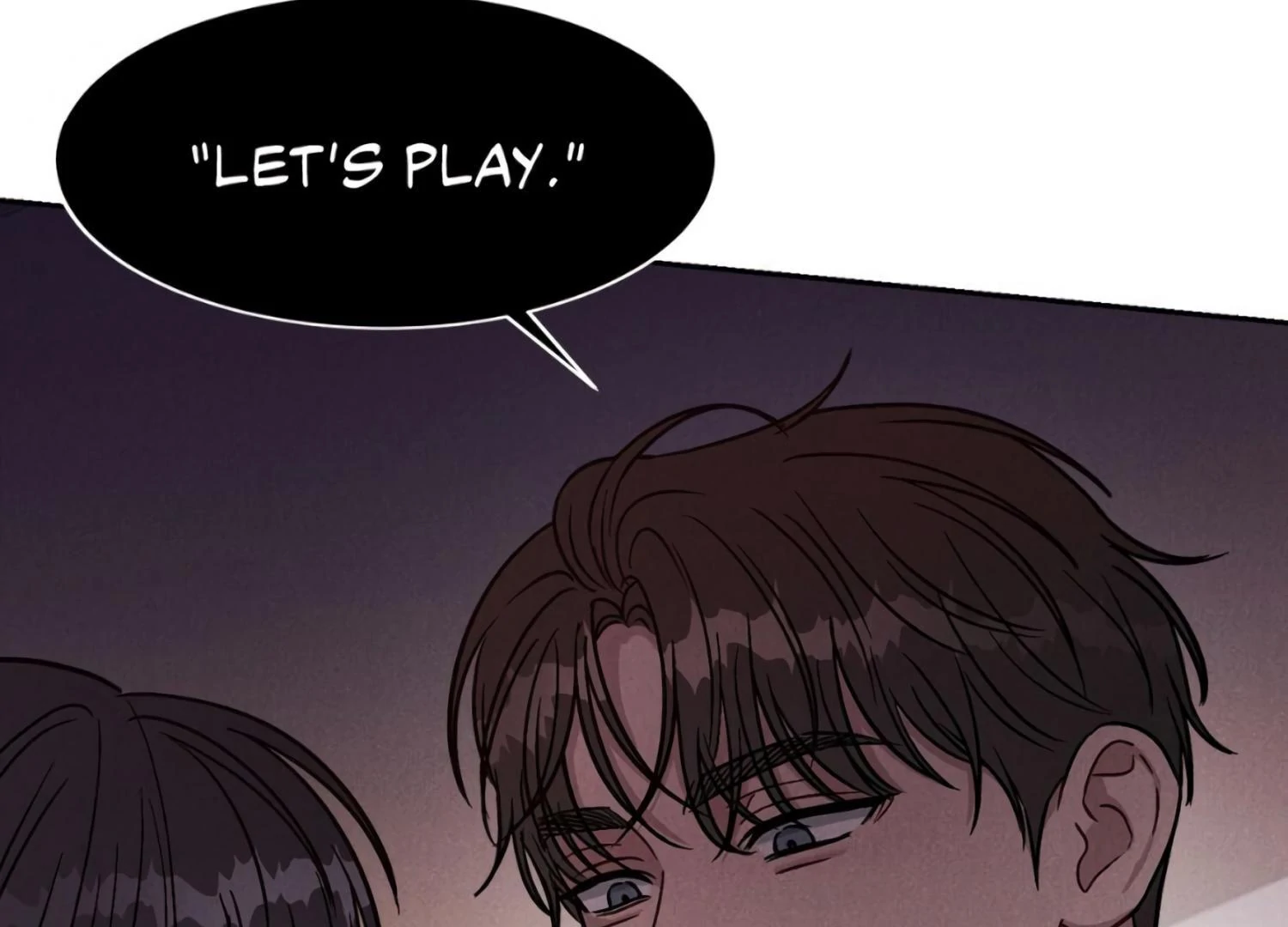 Placebo: Let’s Play Chapter 15 - Page 22