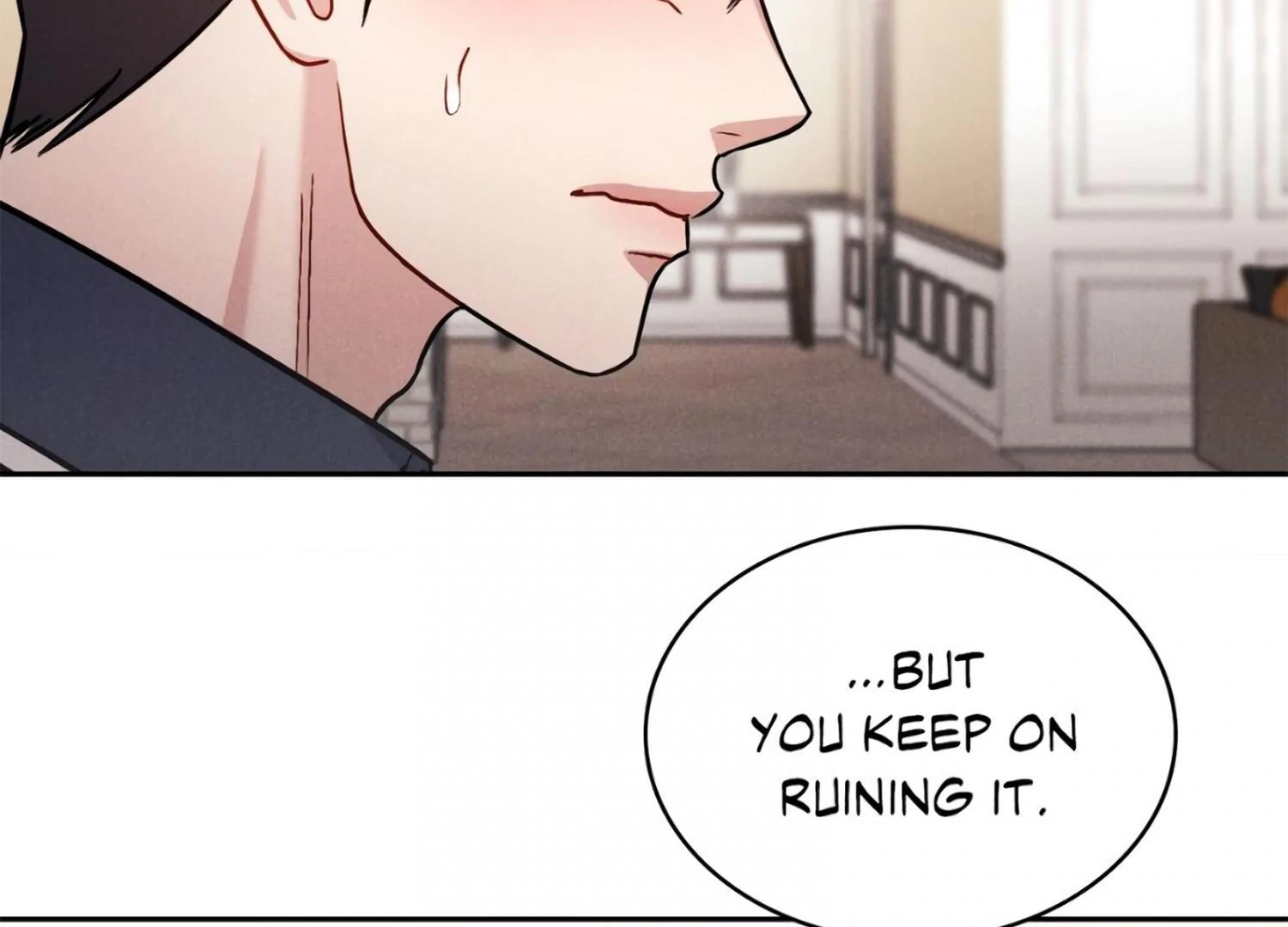 Placebo: Let’s Play Chapter 15 - Page 54