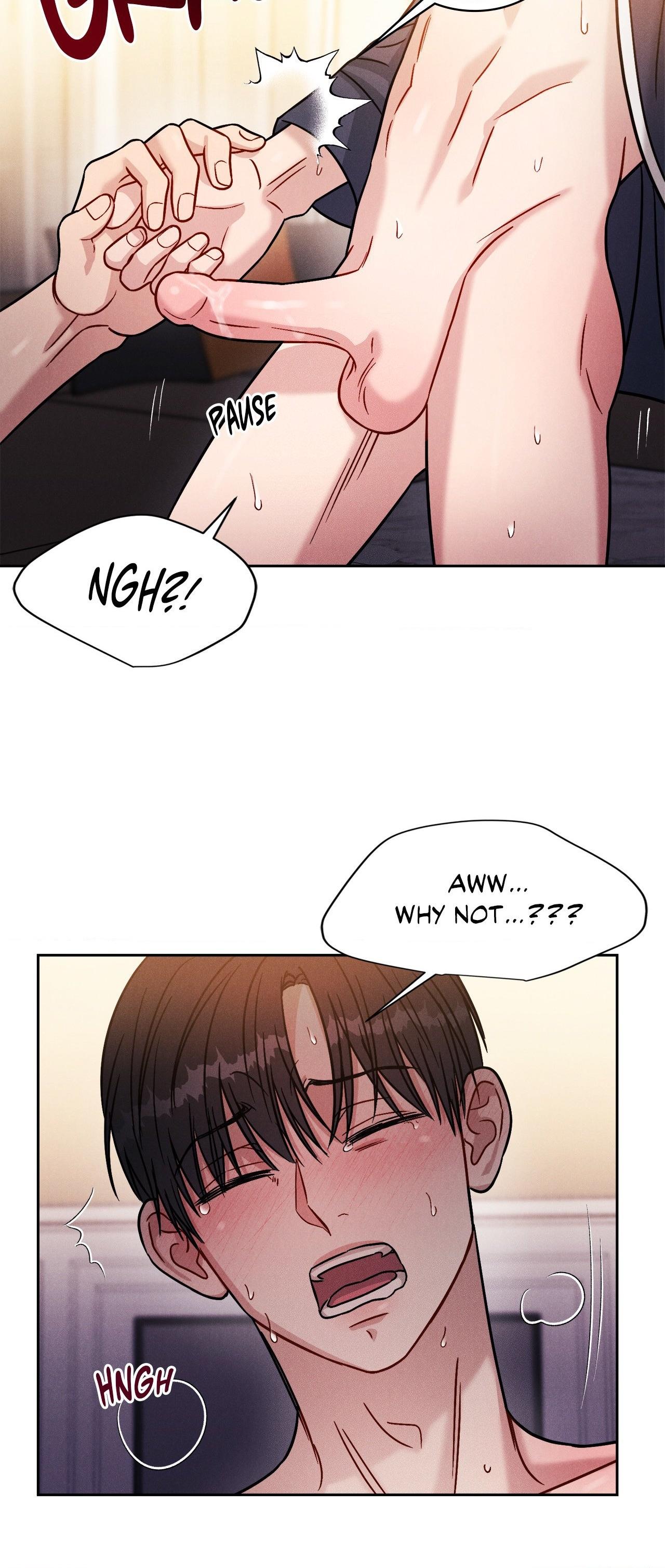 Placebo: Let’s Play Chapter 16 - Page 2