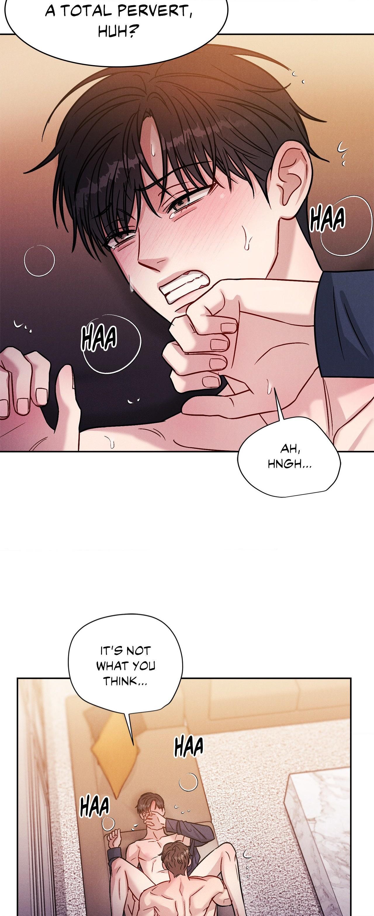 Placebo: Let’s Play Chapter 16 - Page 18