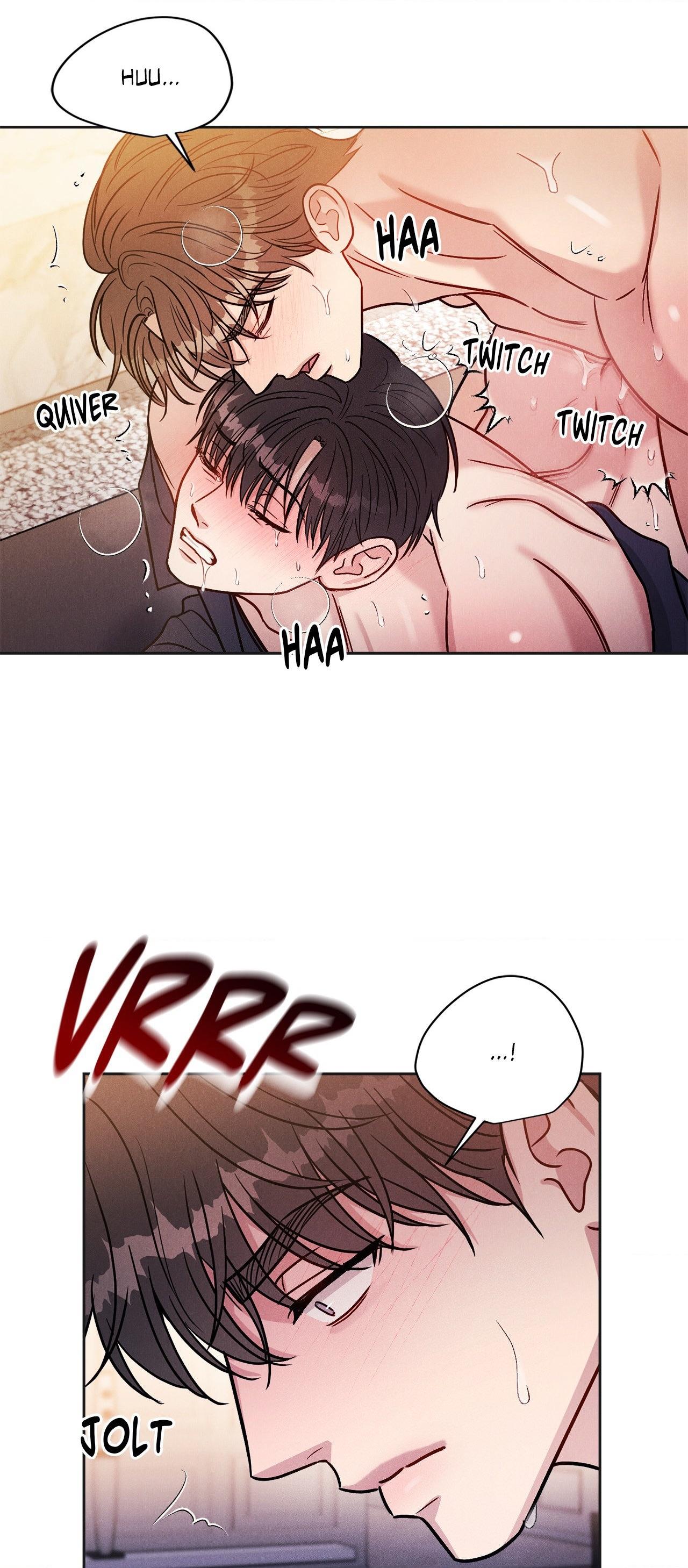 Placebo: Let’s Play Chapter 16 - Page 28