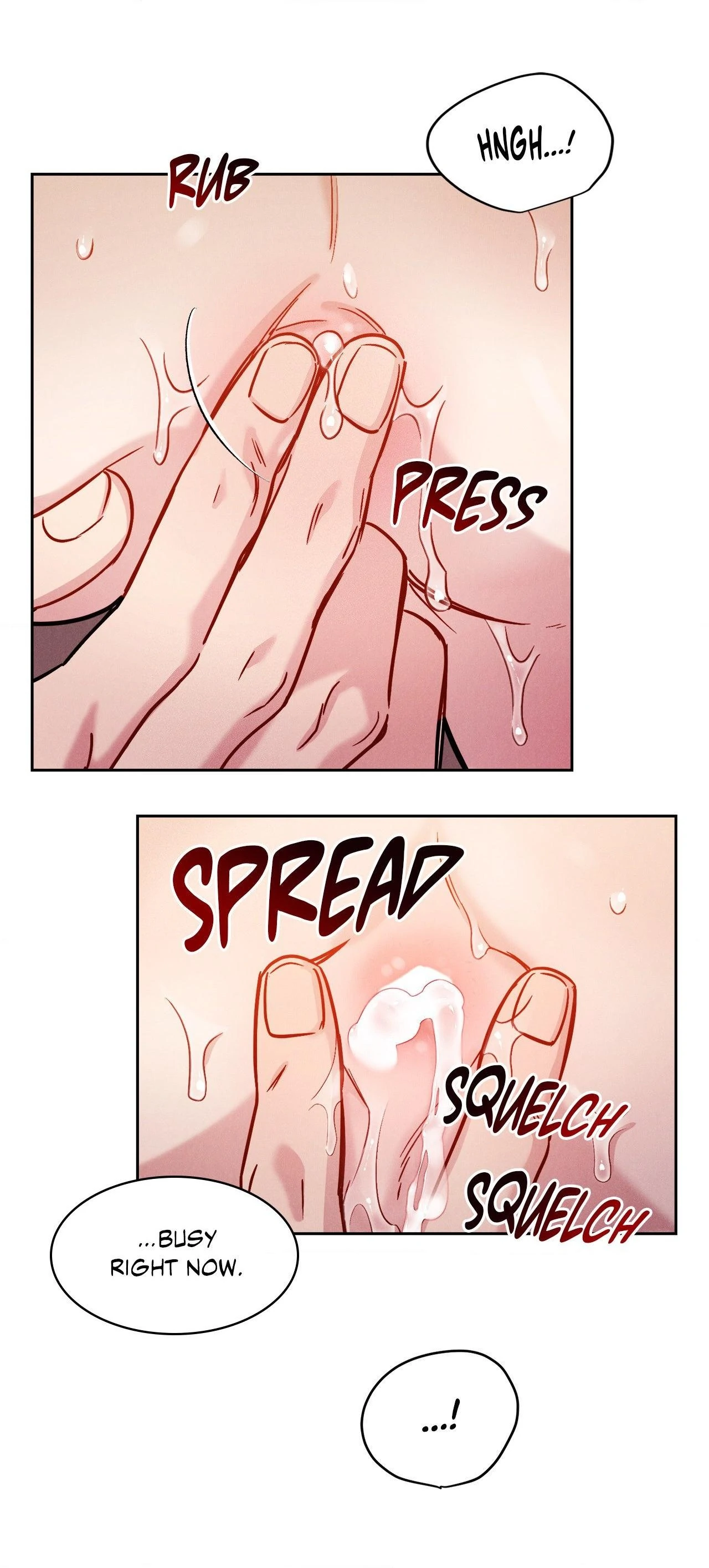 Placebo: Let’s Play Chapter 16 - Page 34