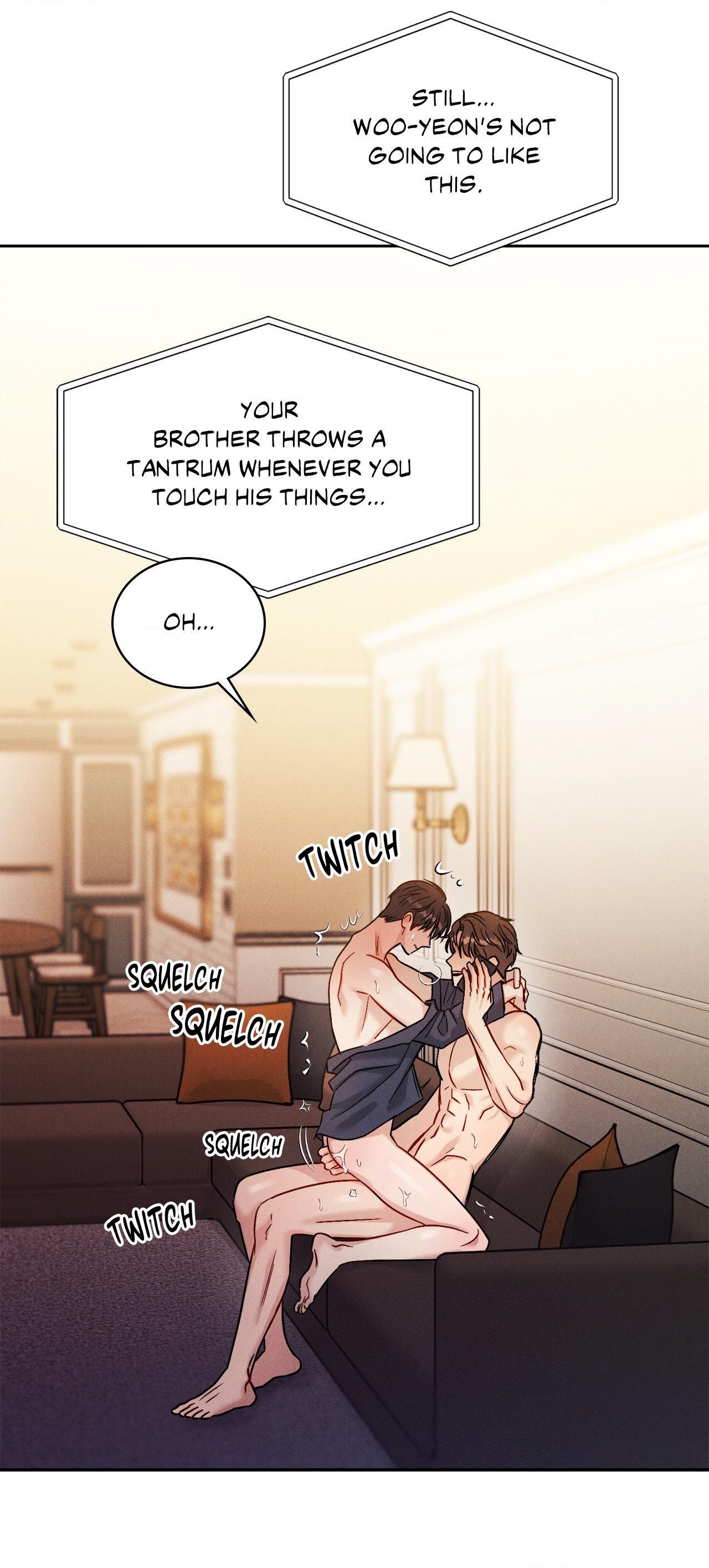 Placebo: Let’s Play Chapter 16 - Page 35