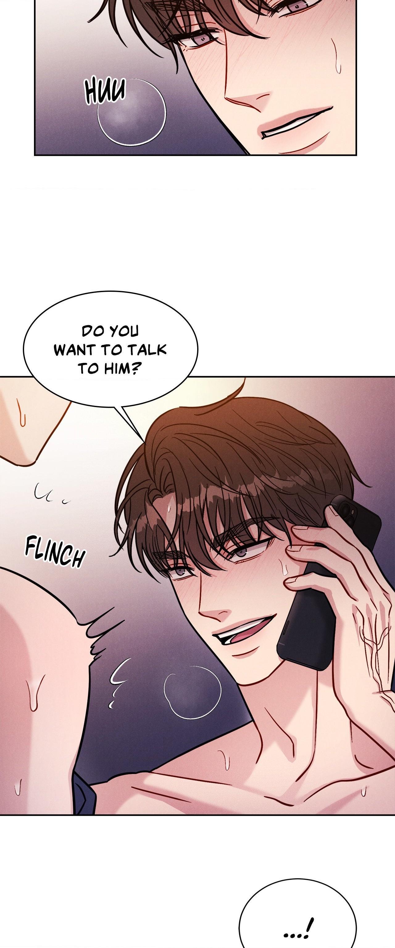 Placebo: Let’s Play Chapter 16 - Page 39