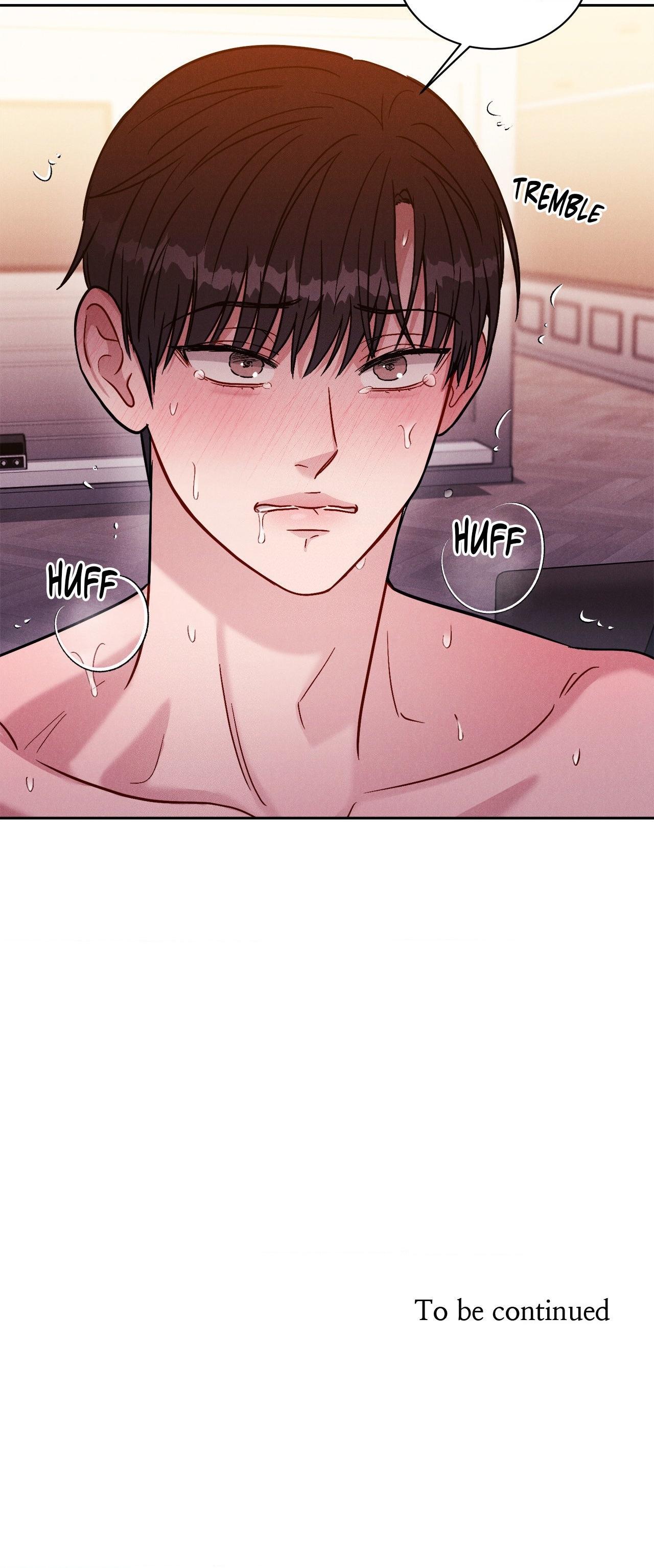 Placebo: Let’s Play Chapter 16 - Page 40