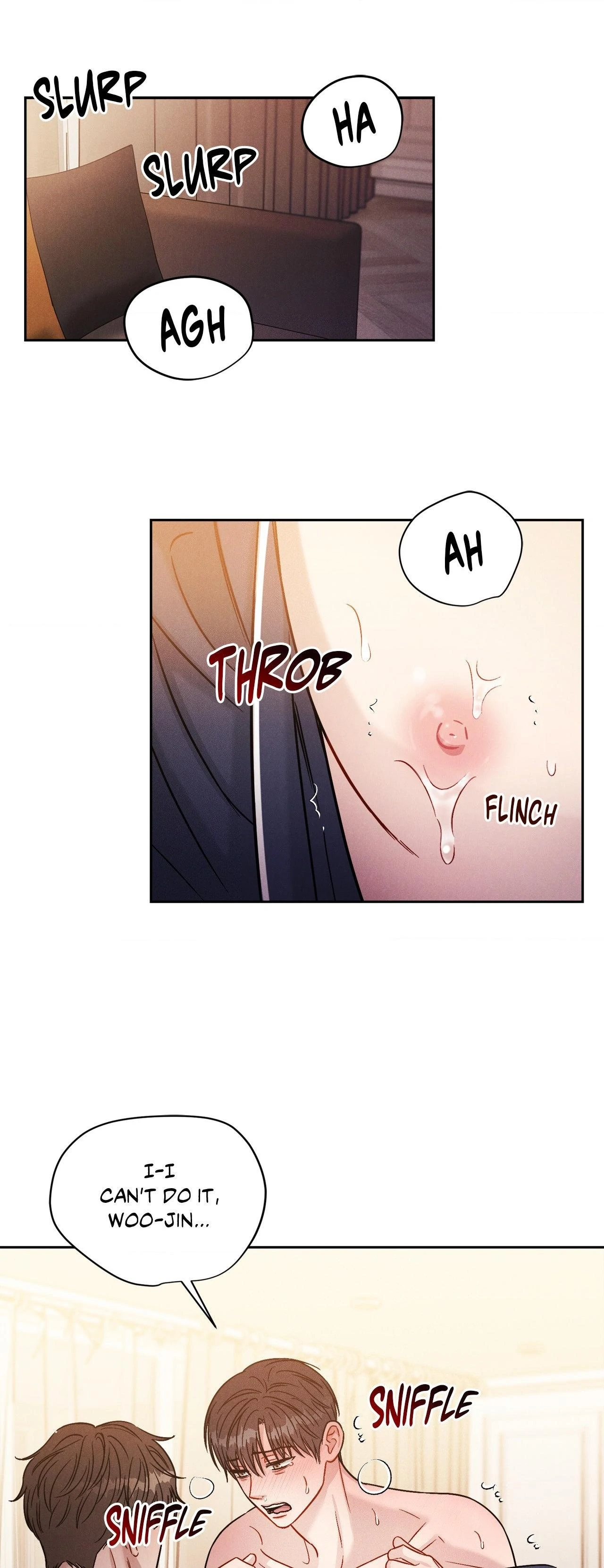 Placebo: Let’s Play Chapter 16 - Page 6