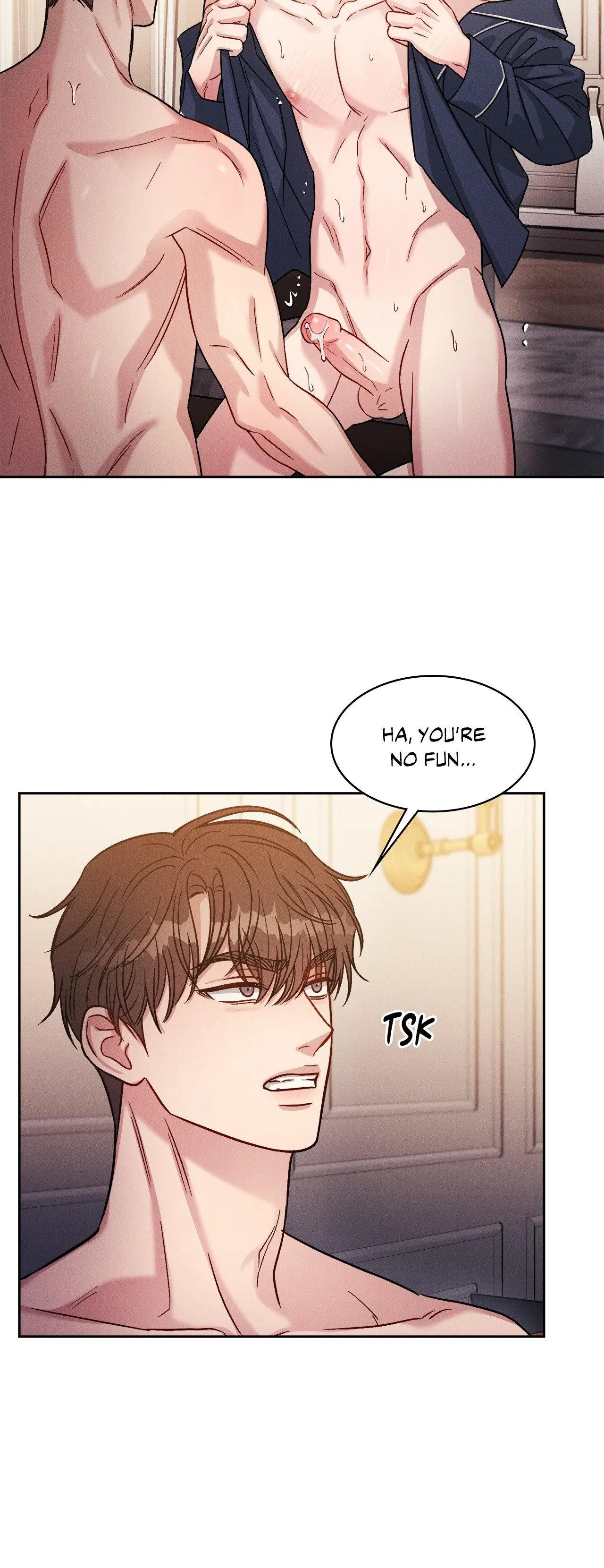 Placebo: Let’s Play Chapter 16 - Page 7