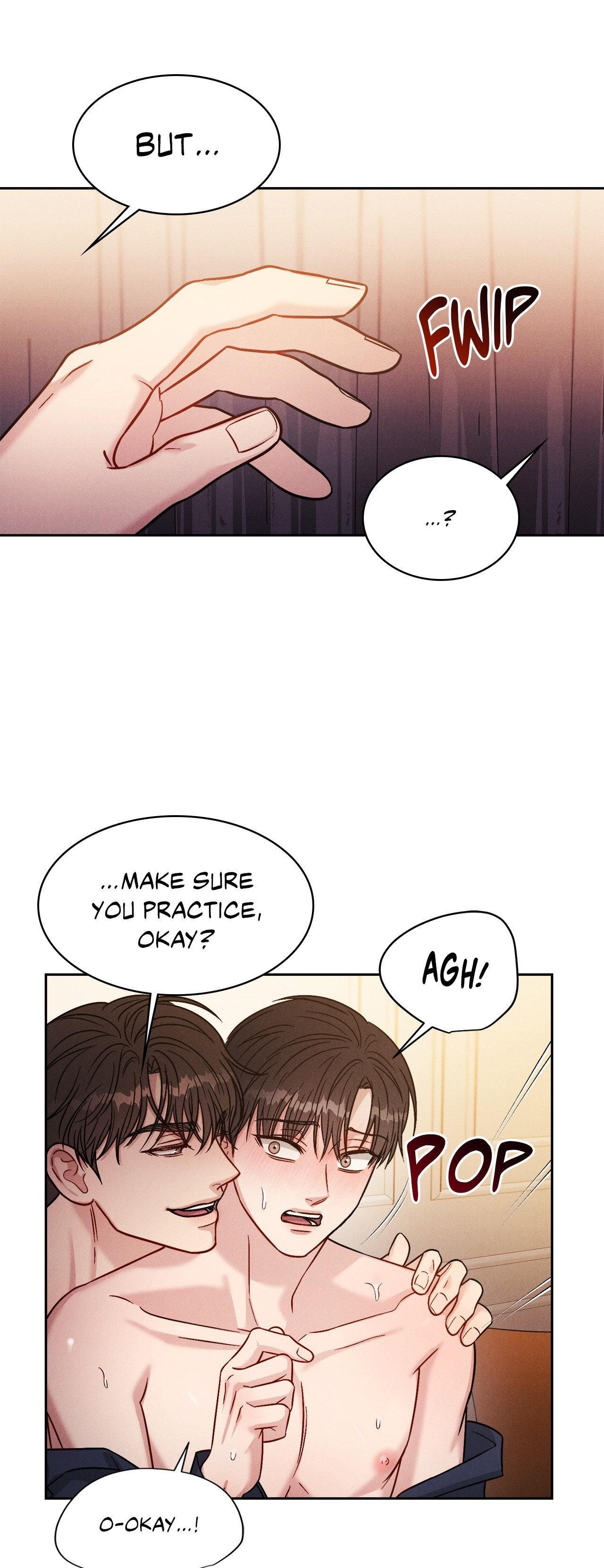 Placebo: Let’s Play Chapter 16 - Page 9