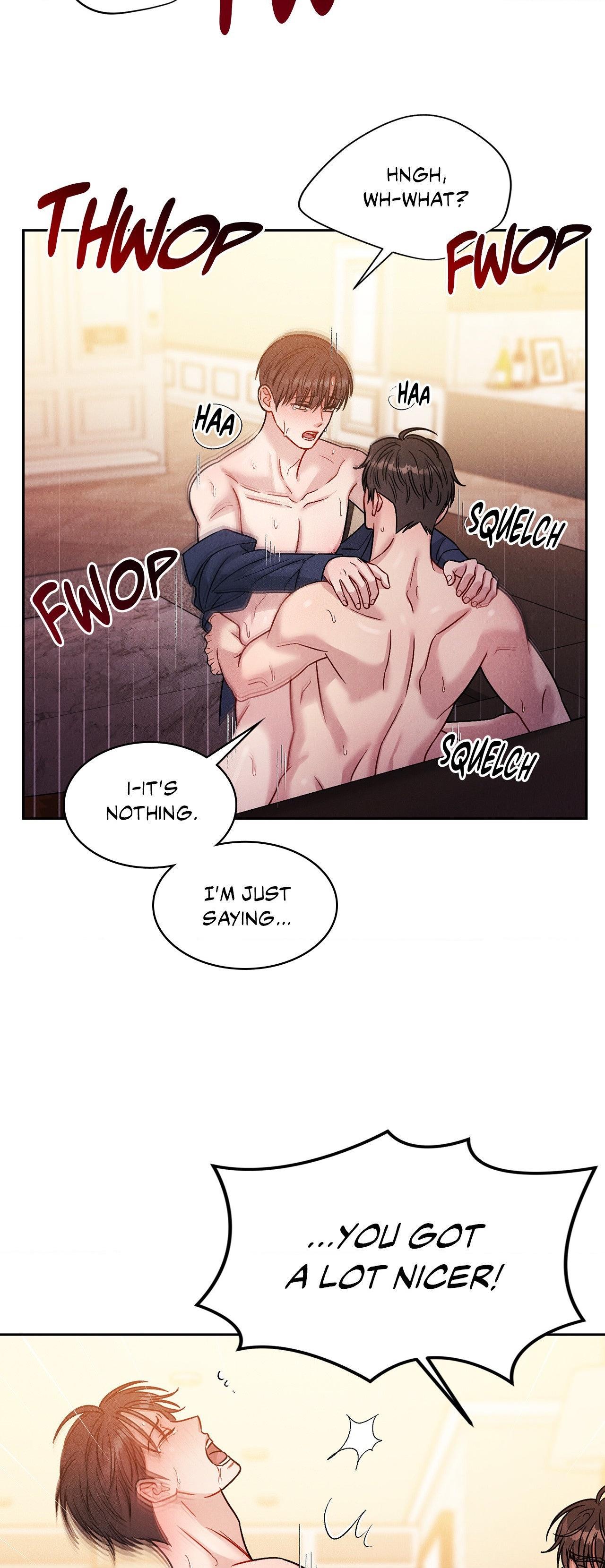 Placebo: Let’s Play Chapter 17 - Page 14