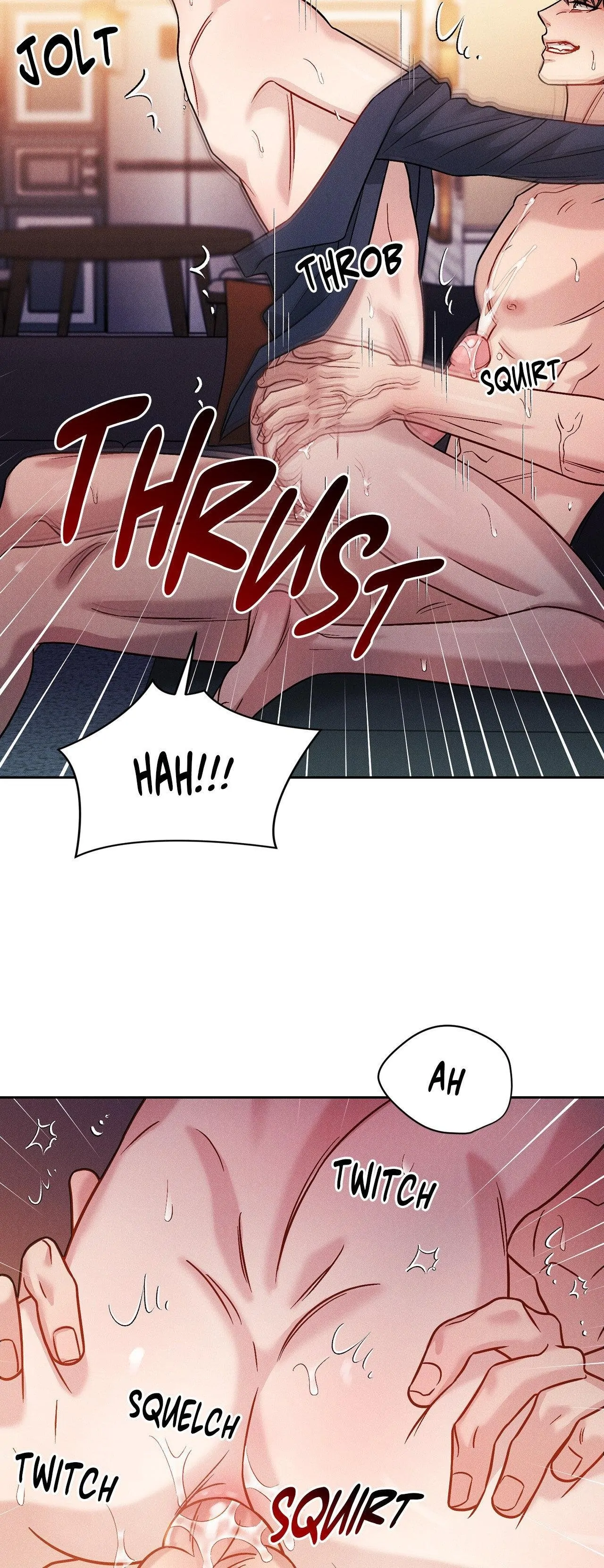 Placebo: Let’s Play Chapter 17 - Page 15