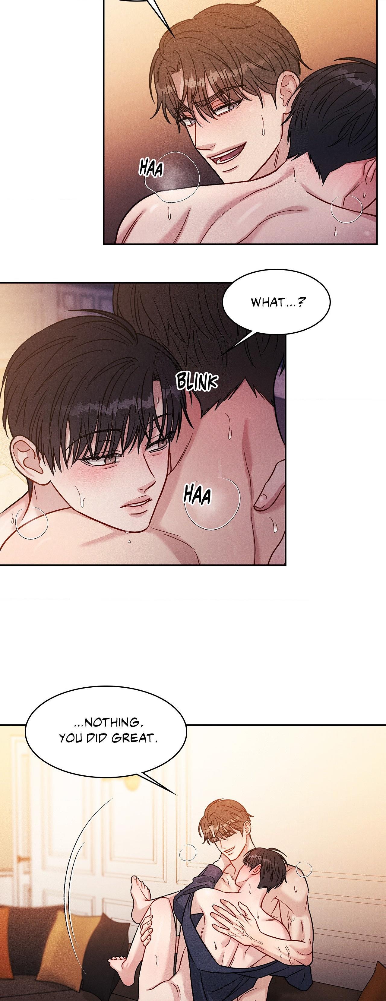 Placebo: Let’s Play Chapter 17 - Page 17