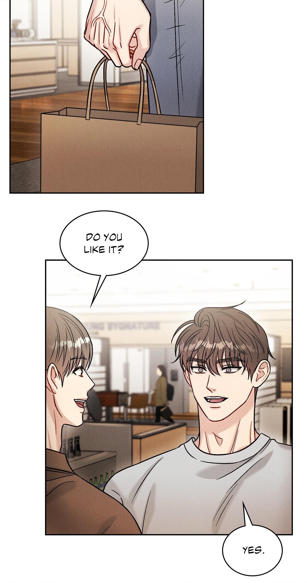 Placebo: Let’s Play Chapter 17 - Page 21