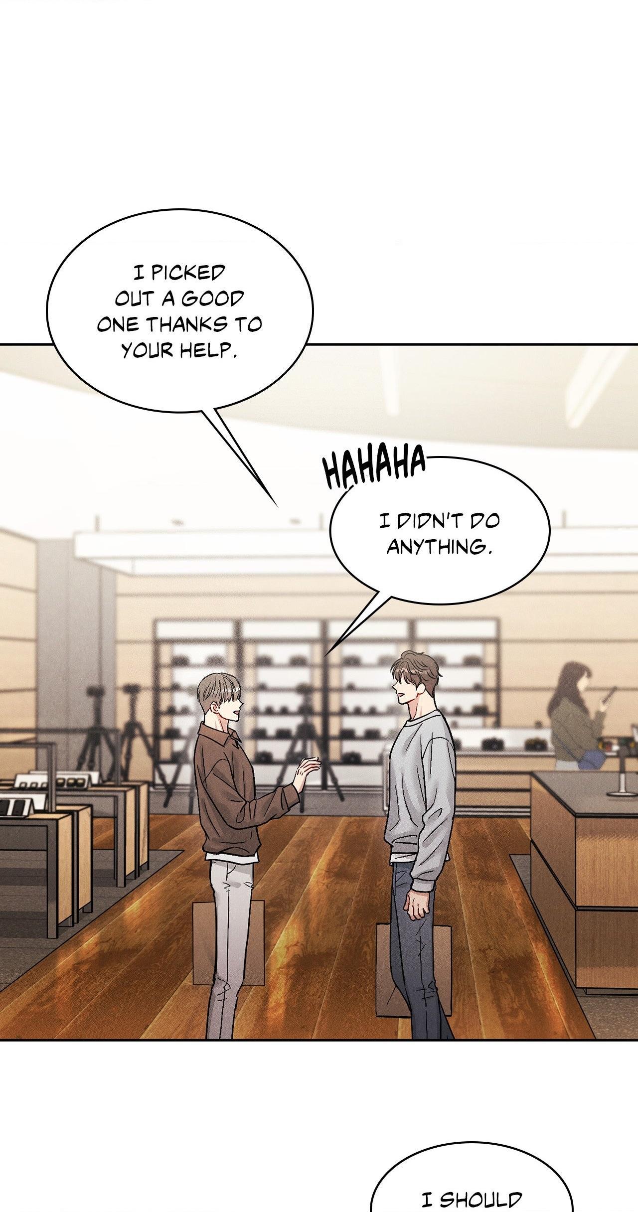 Placebo: Let’s Play Chapter 17 - Page 22