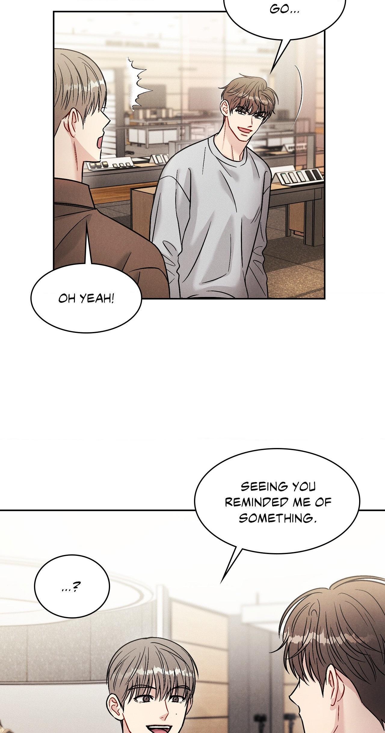 Placebo: Let’s Play Chapter 17 - Page 23