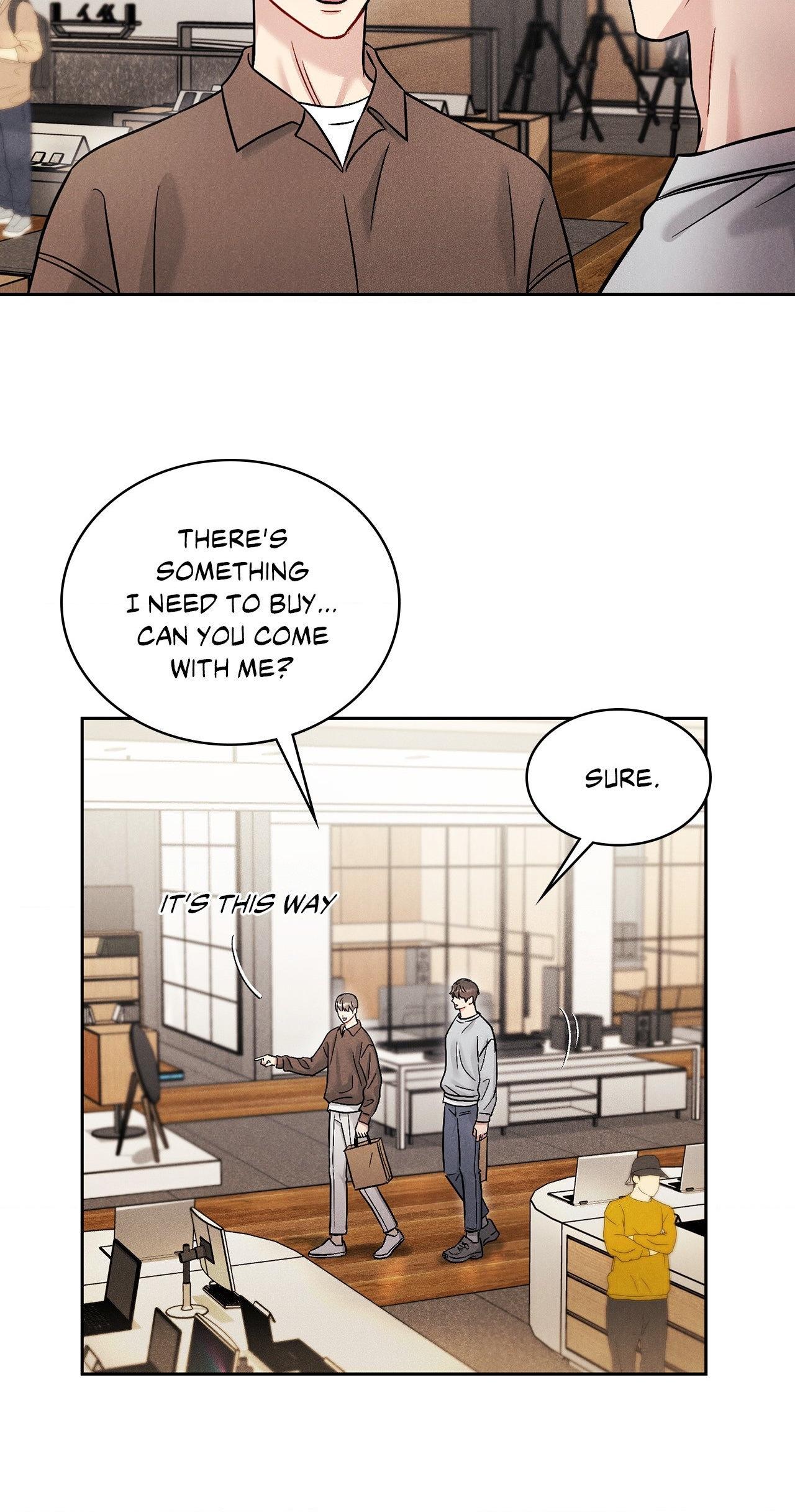 Placebo: Let’s Play Chapter 17 - Page 24