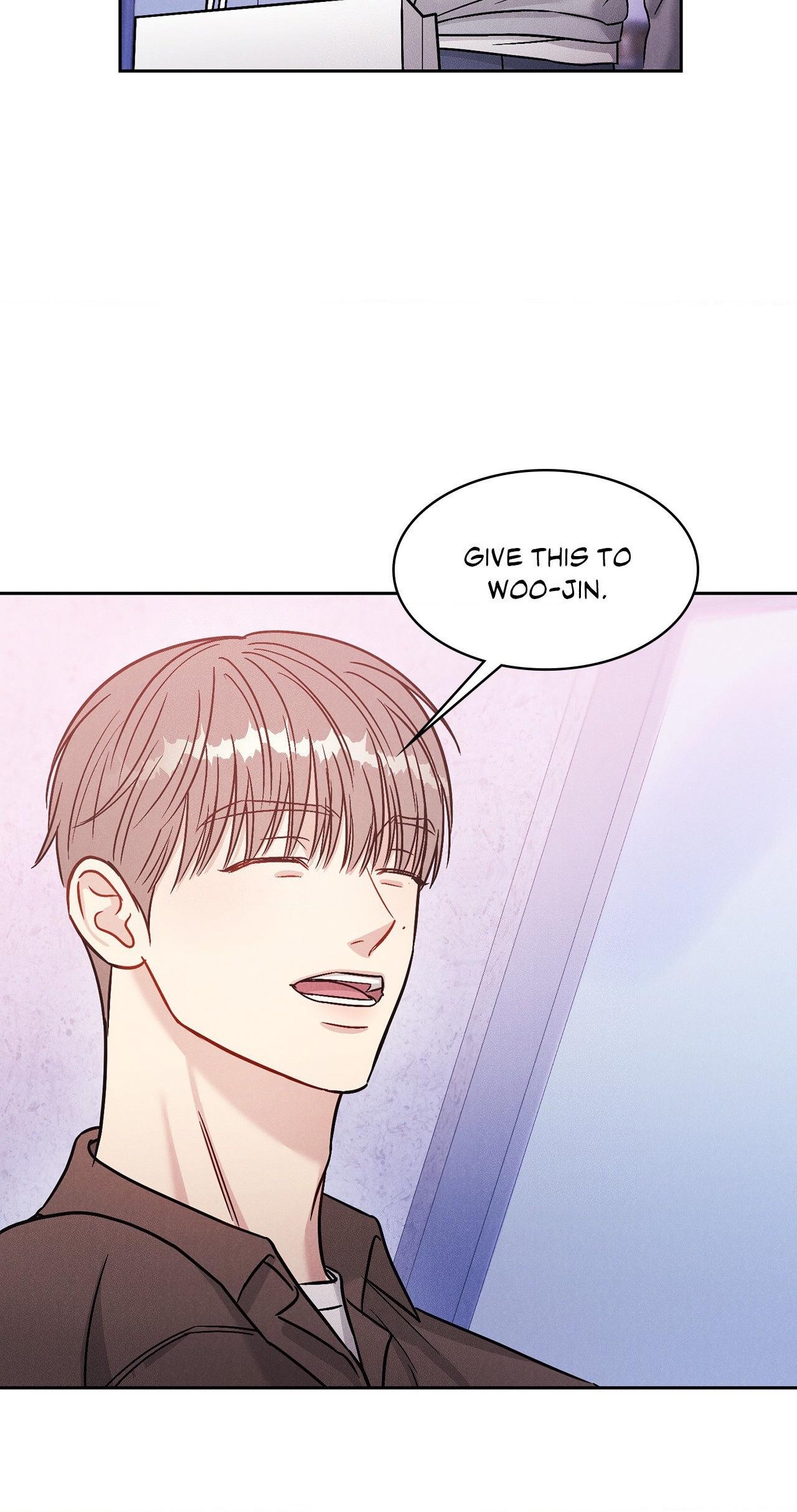 Placebo: Let’s Play Chapter 17 - Page 29