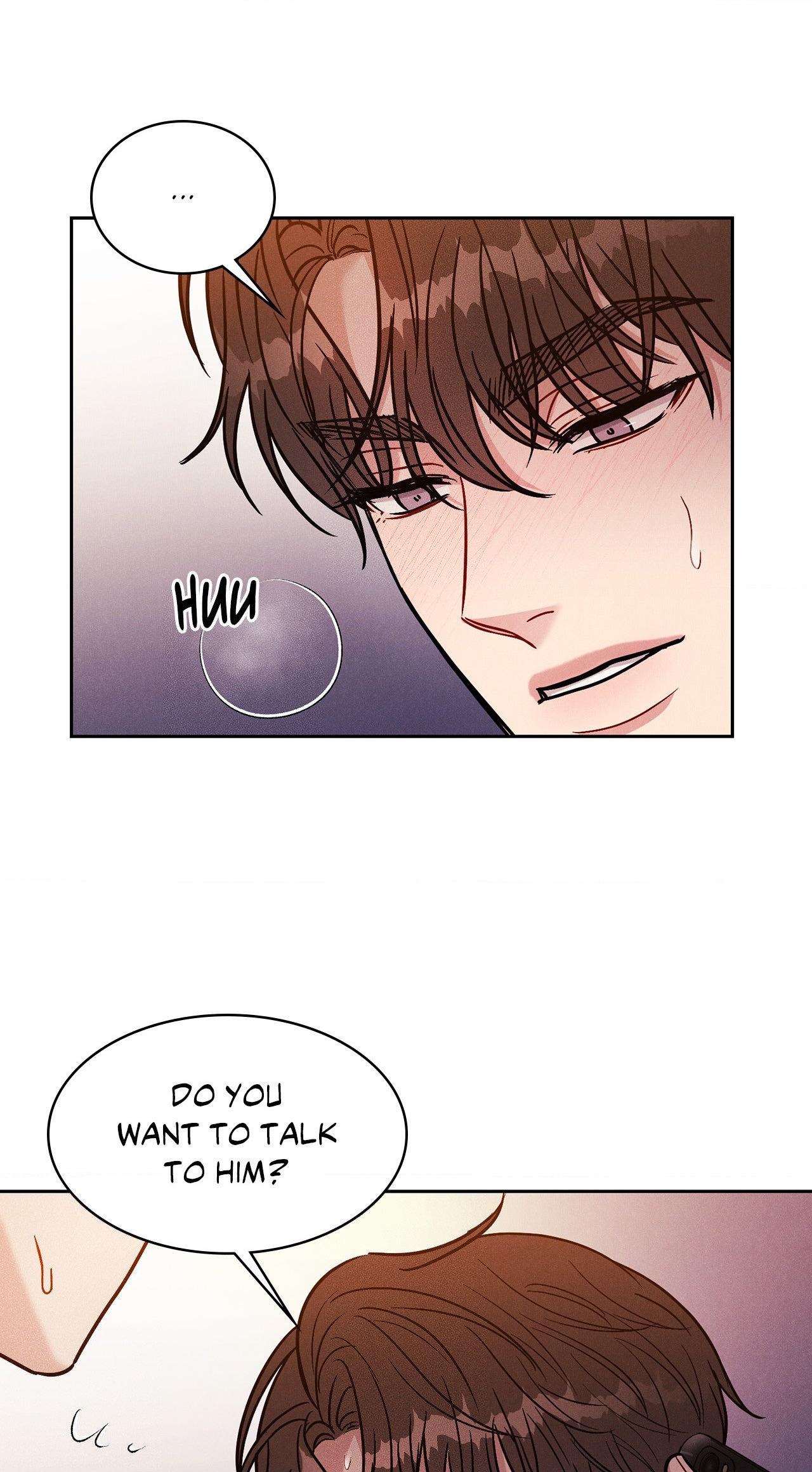 Placebo: Let’s Play Chapter 17 - Page 4