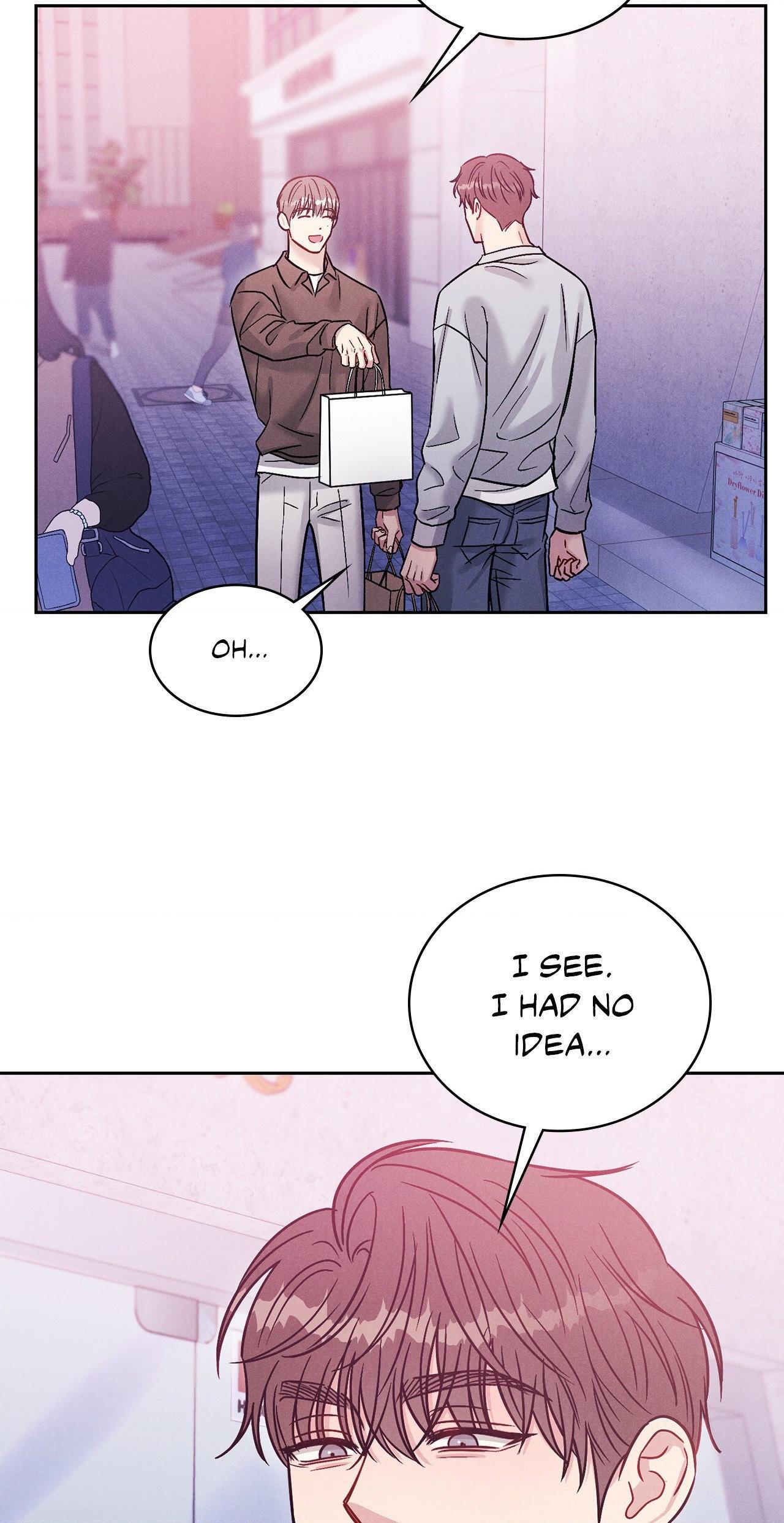 Placebo: Let’s Play Chapter 17 - Page 32