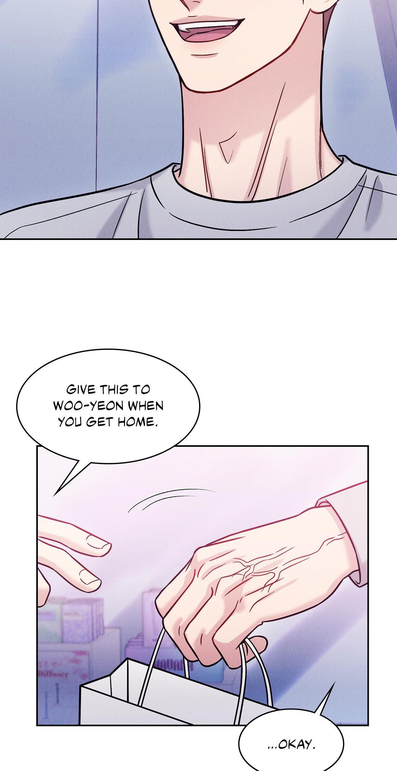 Placebo: Let’s Play Chapter 17 - Page 33