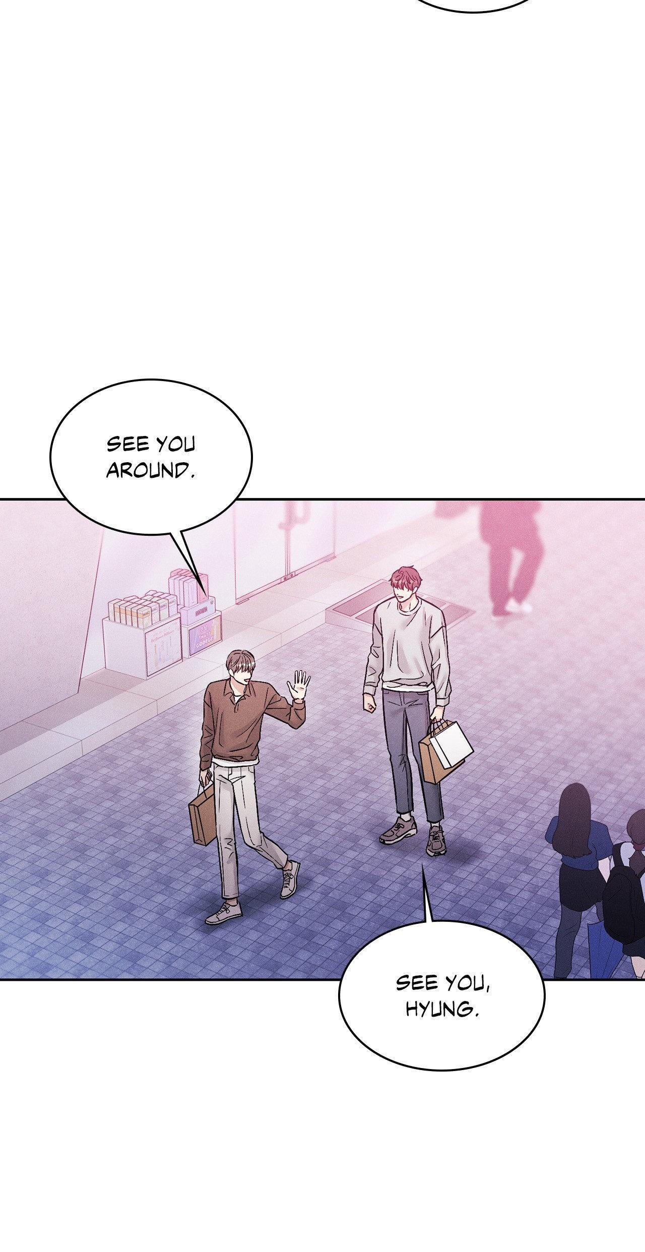 Placebo: Let’s Play Chapter 17 - Page 34