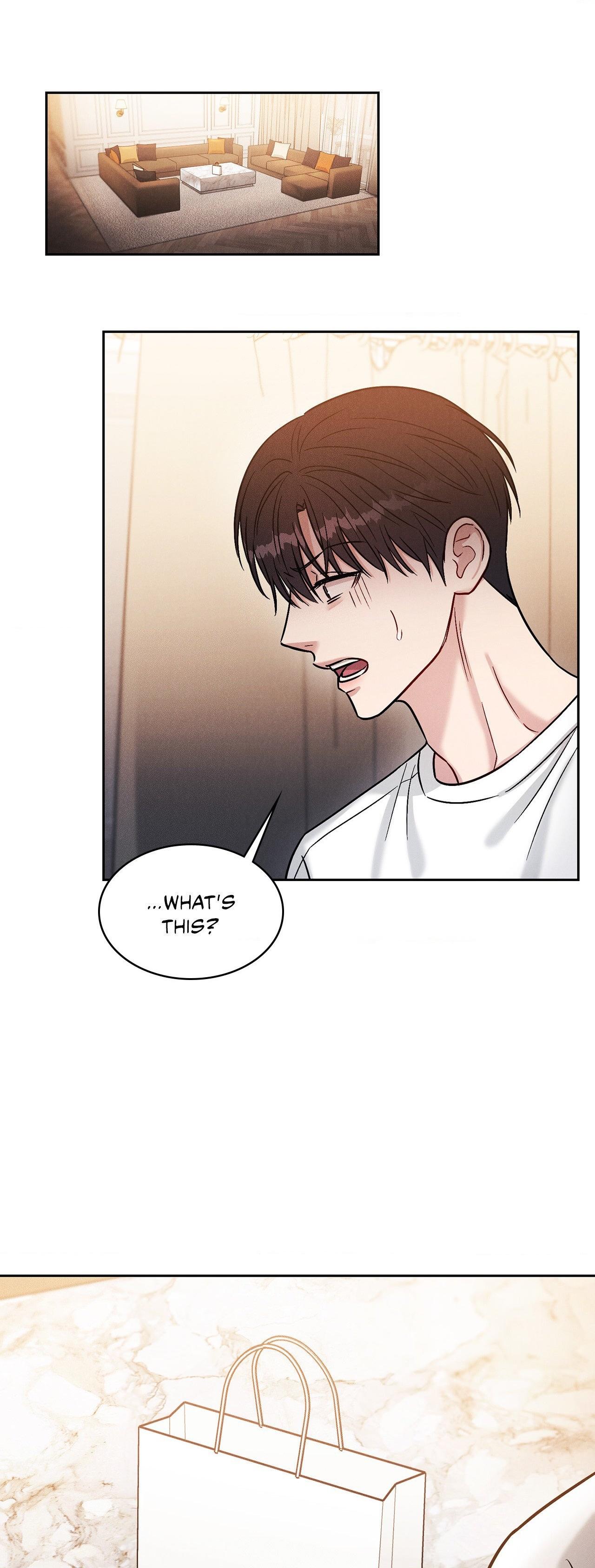 Placebo: Let’s Play Chapter 17 - Page 37