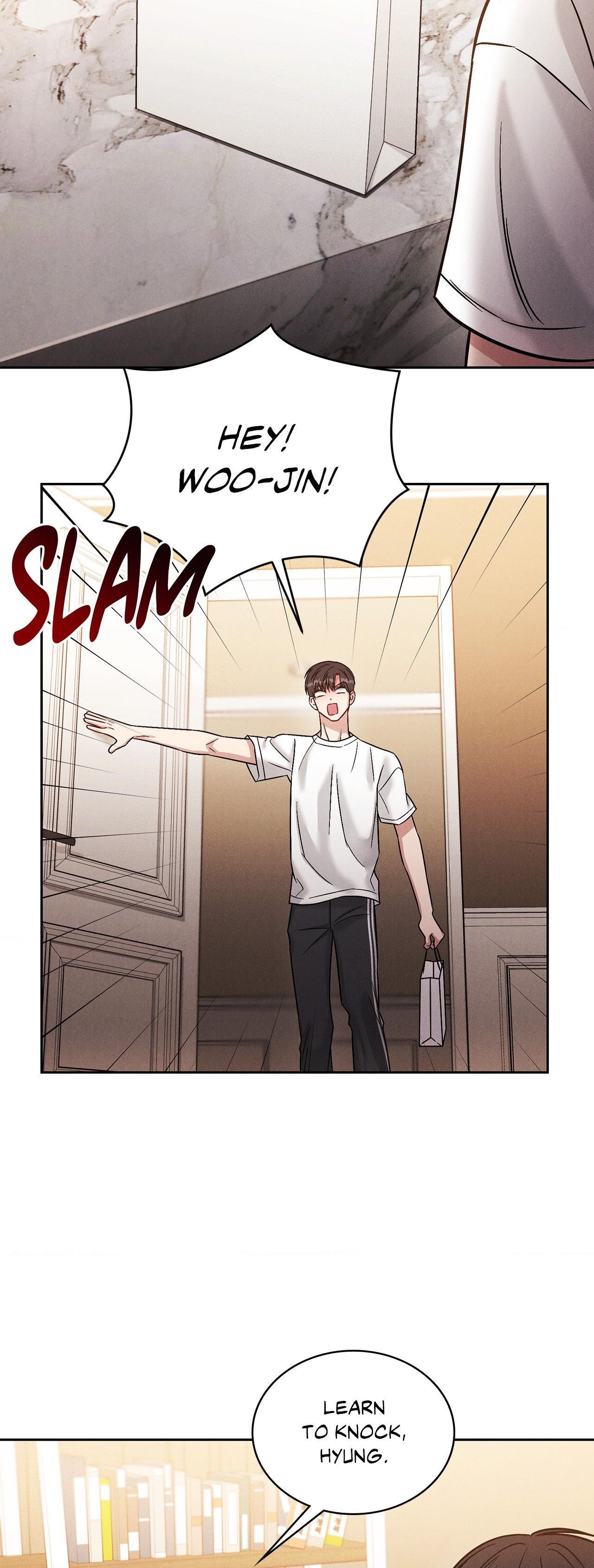 Placebo: Let’s Play Chapter 17 - Page 38