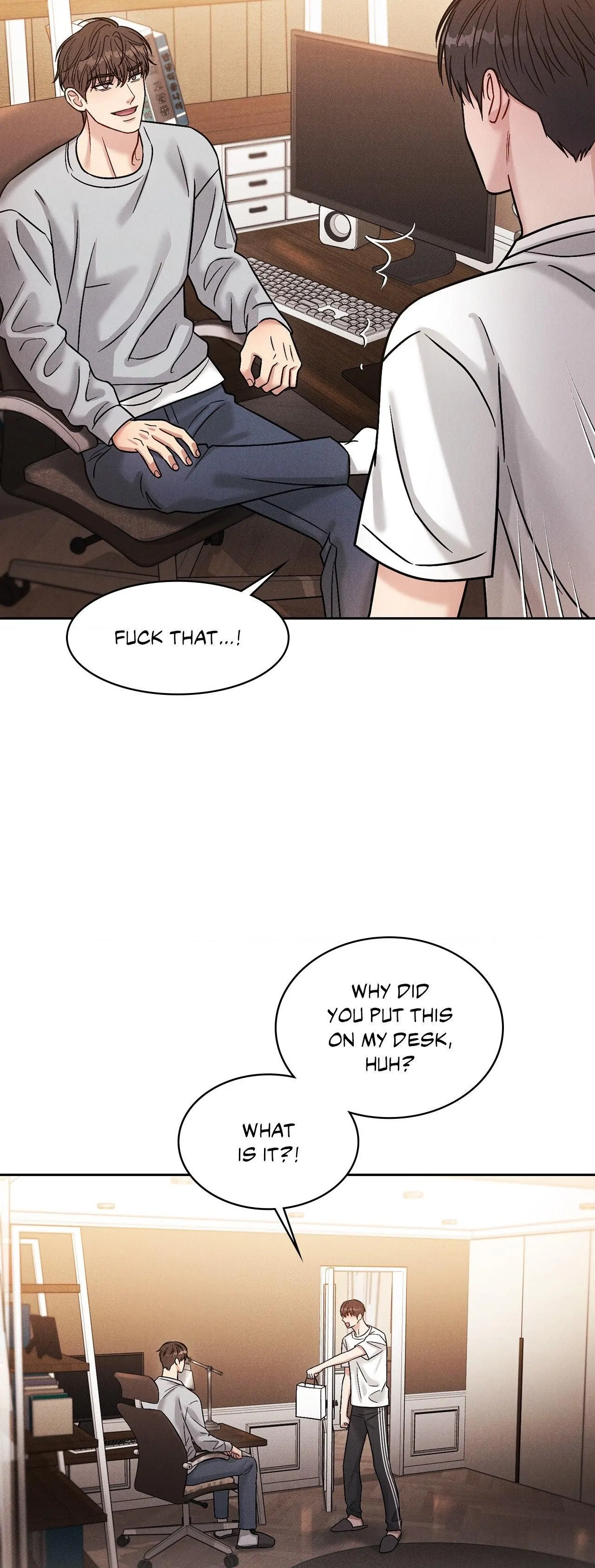 Placebo: Let’s Play Chapter 17 - Page 39