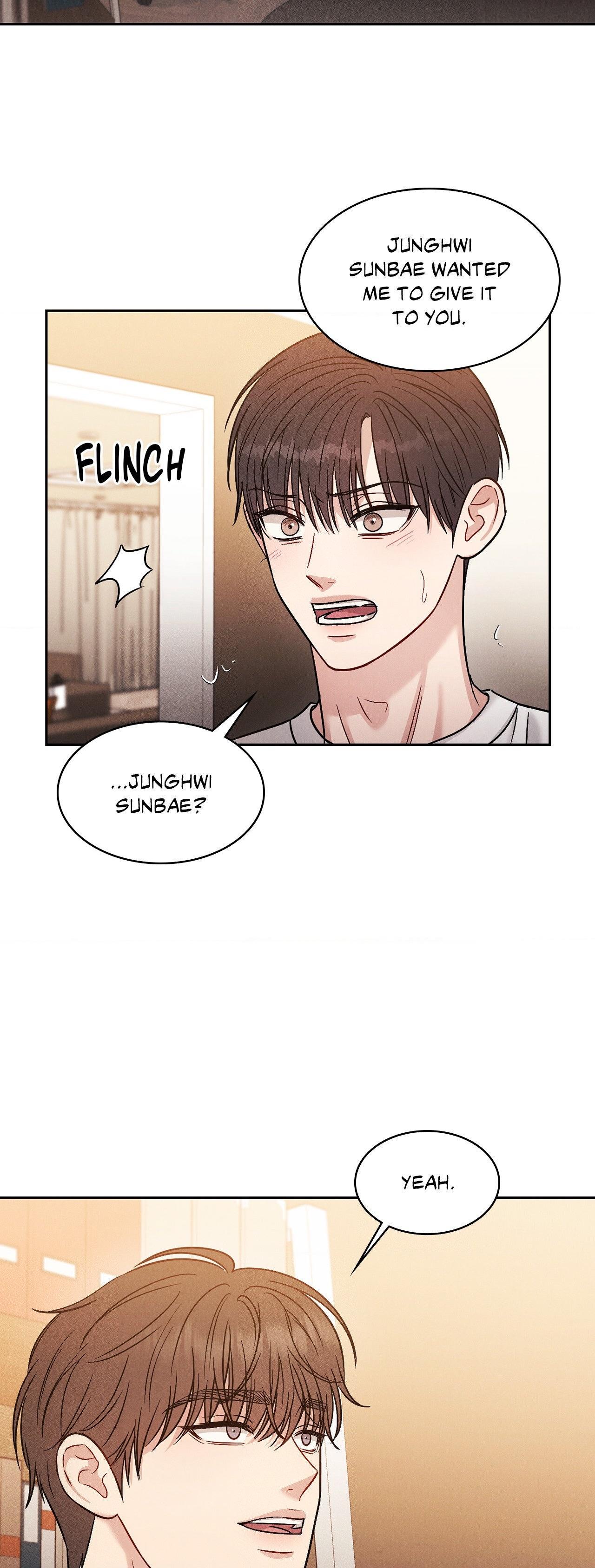 Placebo: Let’s Play Chapter 17 - Page 40