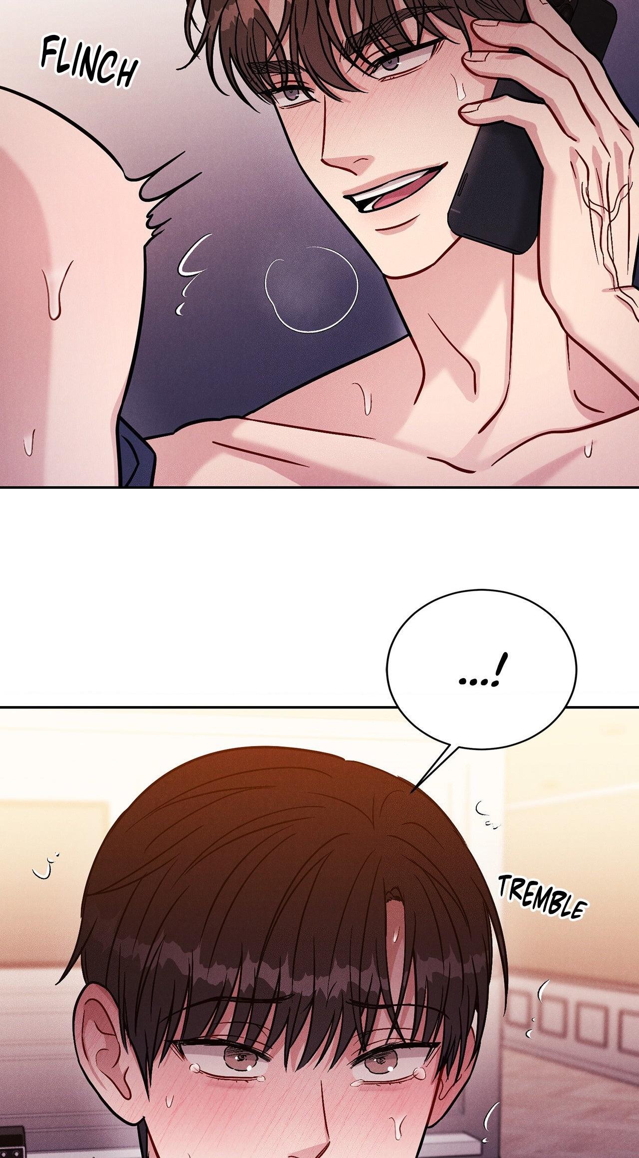 Placebo: Let’s Play Chapter 17 - Page 5
