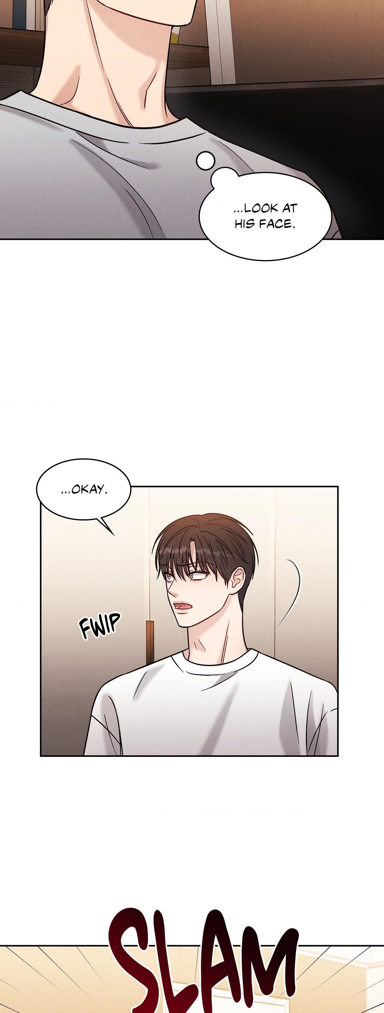 Placebo: Let’s Play Chapter 17 - Page 41