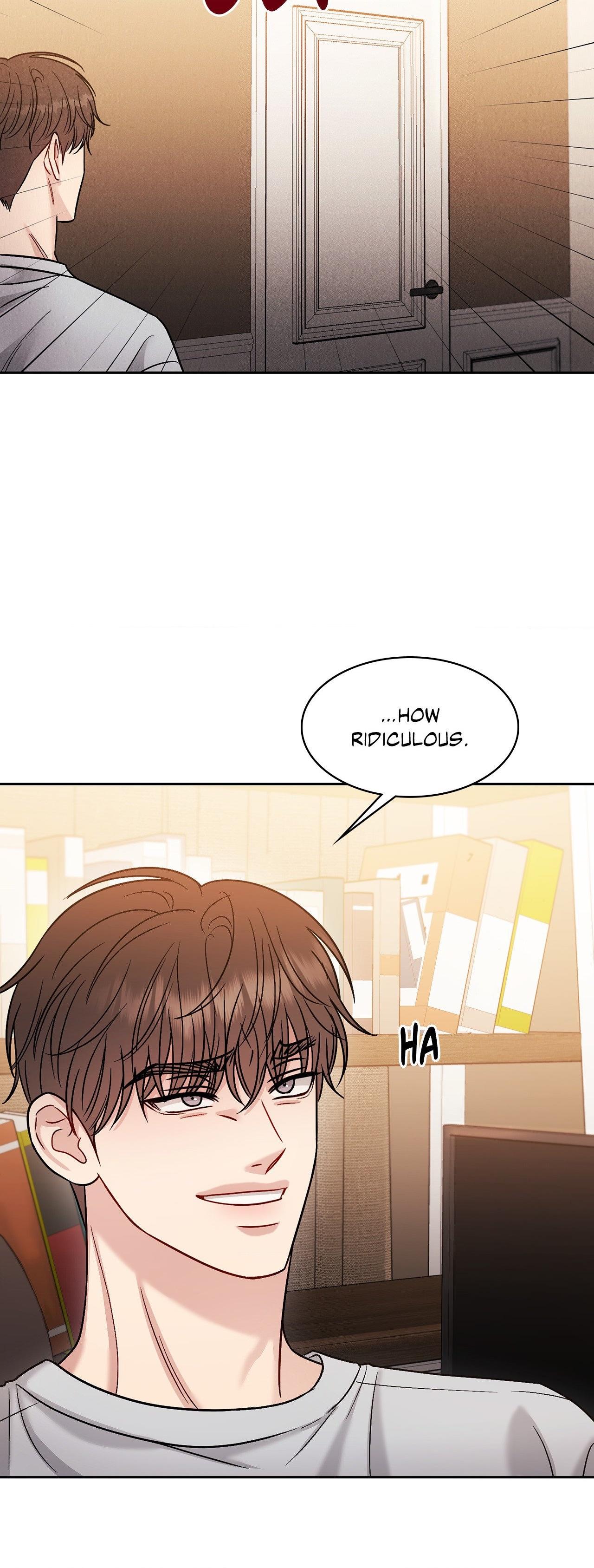 Placebo: Let’s Play Chapter 17 - Page 42