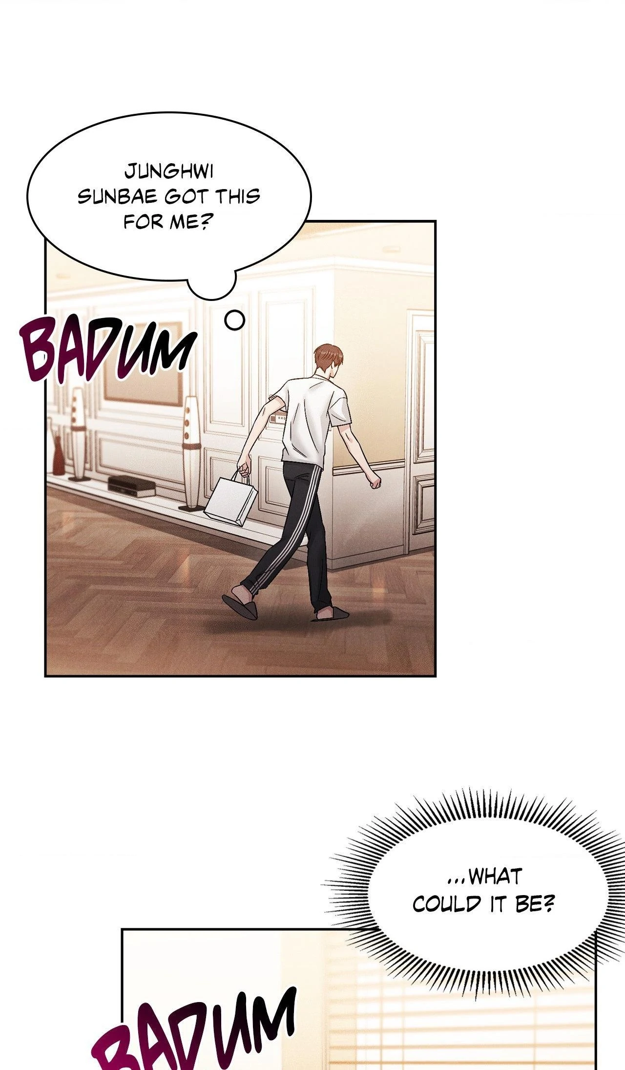 Placebo: Let’s Play Chapter 17 - Page 43