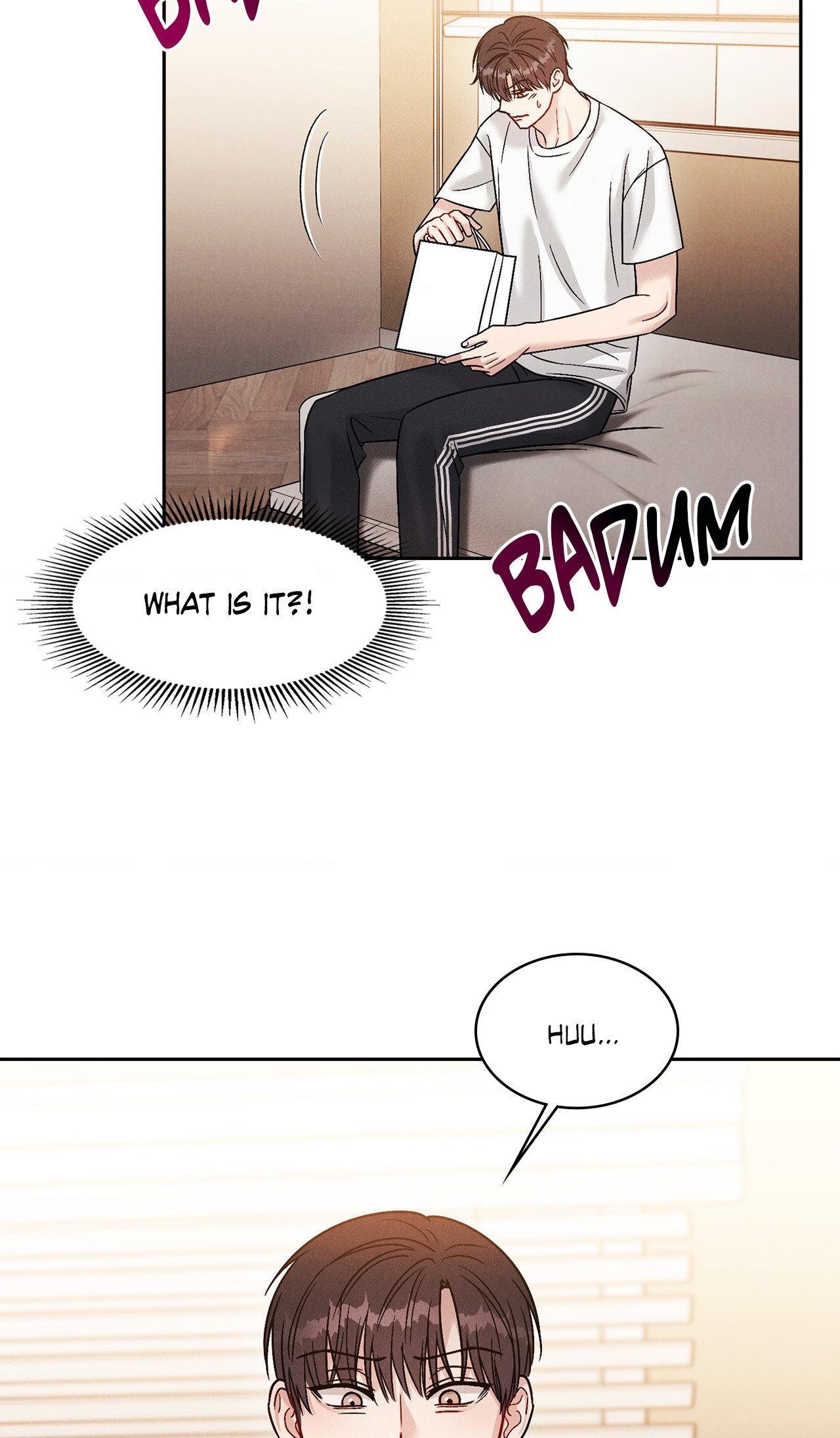 Placebo: Let’s Play Chapter 17 - Page 44