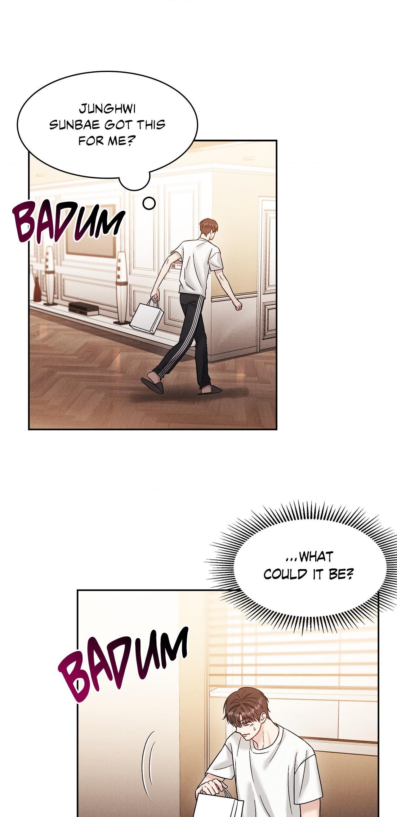 Placebo: Let’s Play Chapter 18 - Page 1